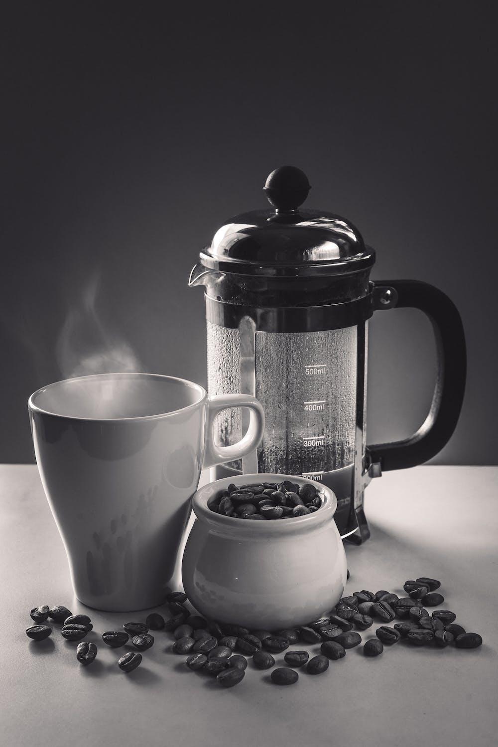 Coffee Accessories - COFFEEBRE