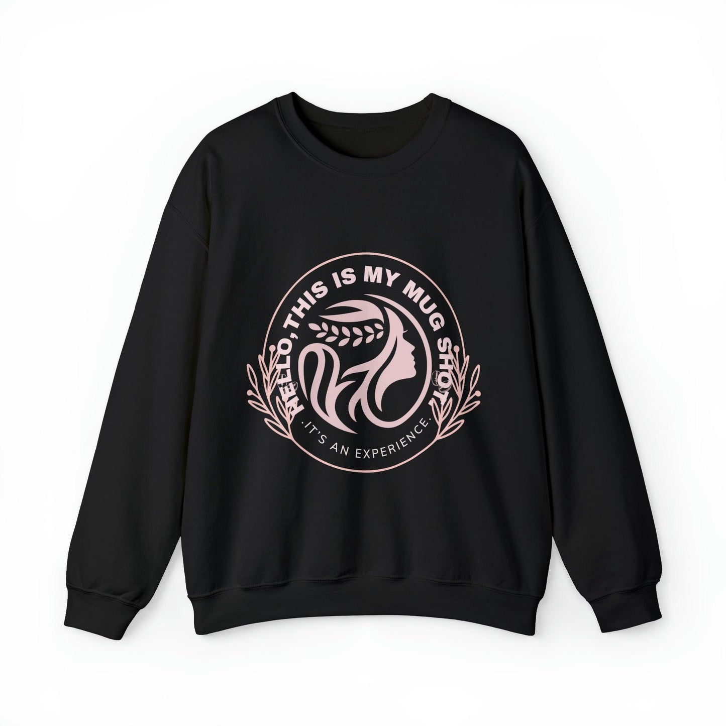 Coffeebre Unisex Crewneck Sweatshirt - COFFEEBRE