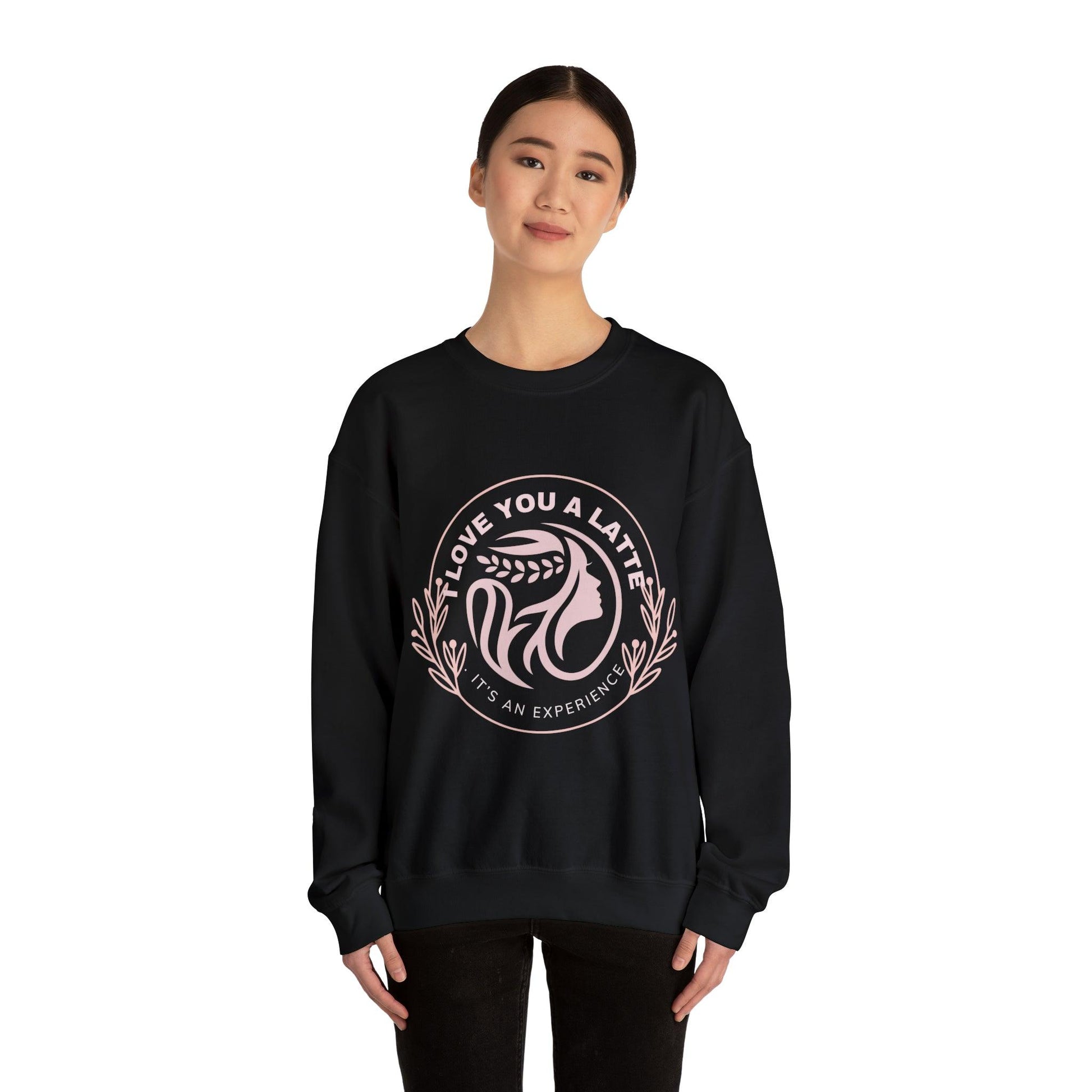 Coffeebre Unisex Crewneck Sweatshirt - COFFEEBRE