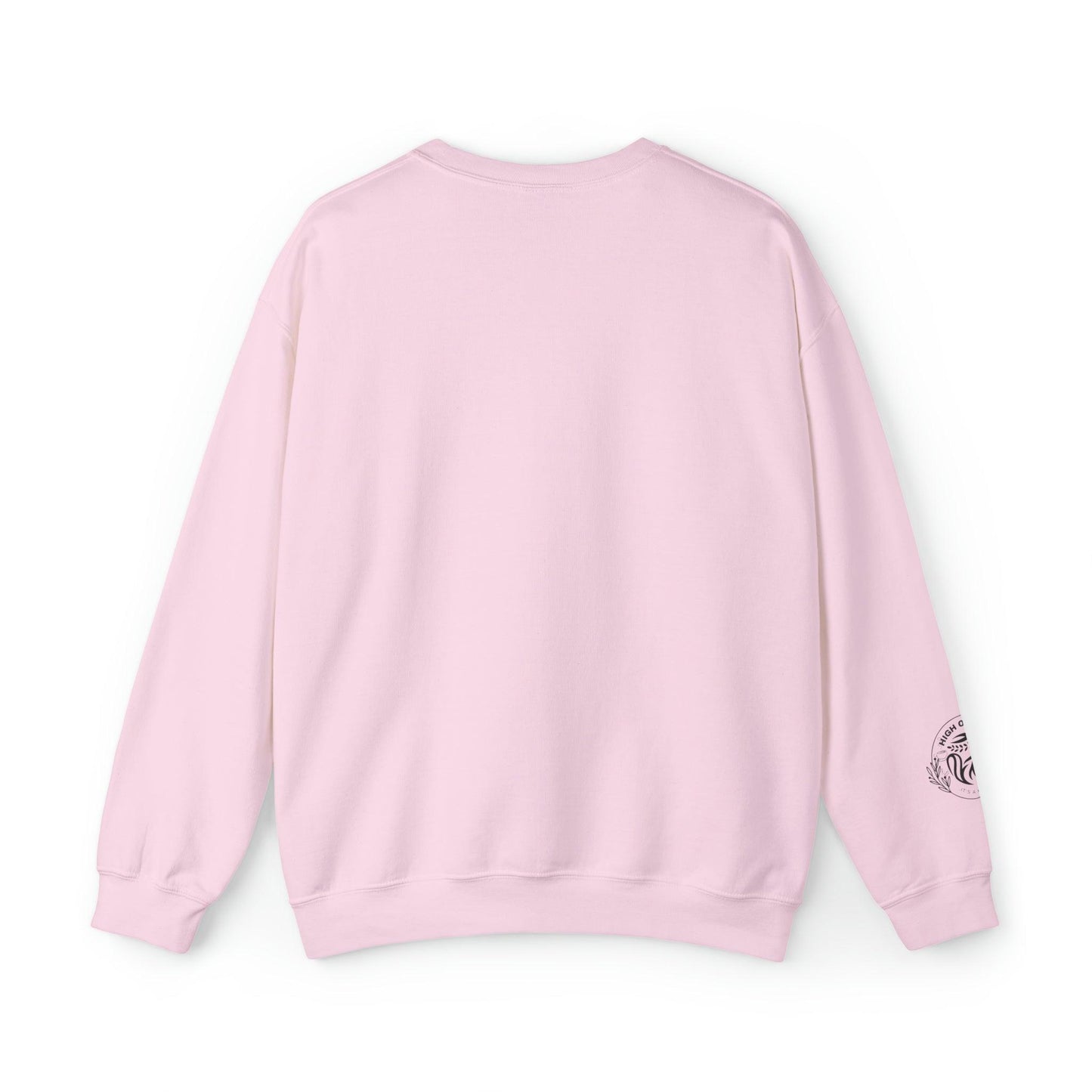 Coffeebre Lifestyle Loungewear Crewneck Sweatshirt - COFFEEBRE