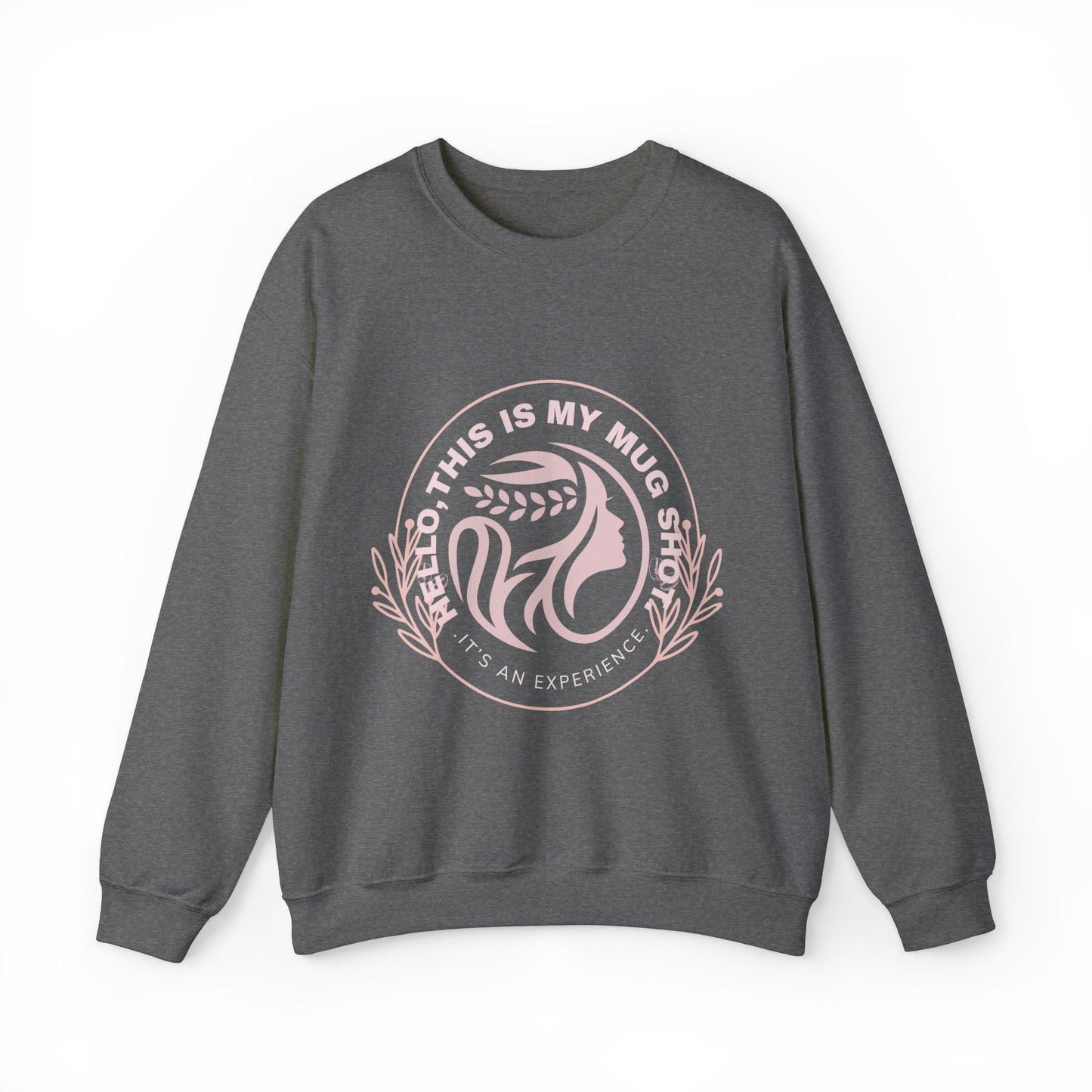 Coffeebre Unisex Crewneck Sweatshirt - COFFEEBRE