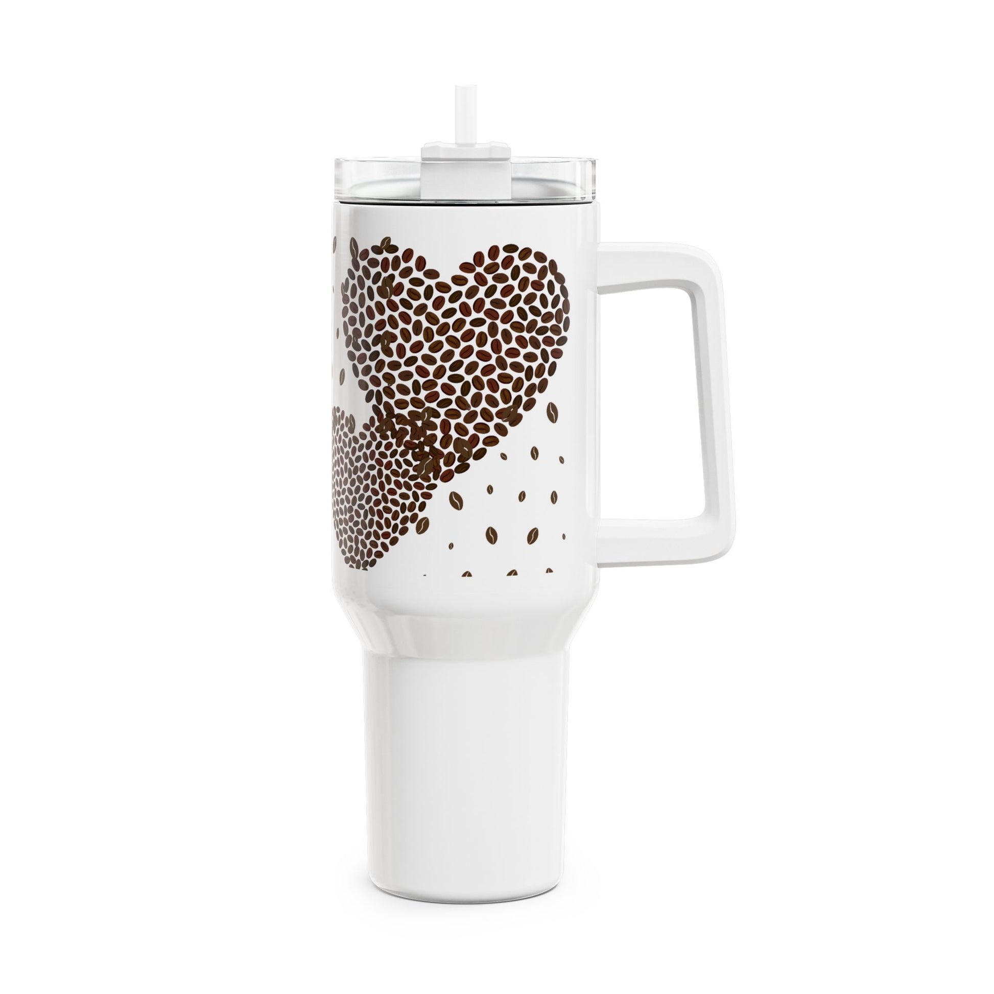 Travel Tumbler - Coffee Lifestyle - COFFEEBRE