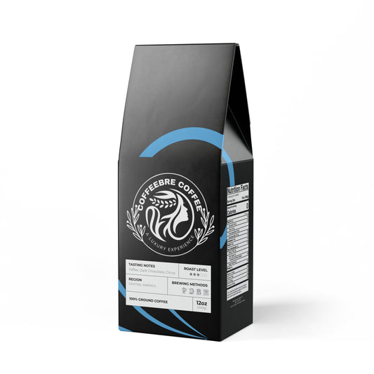 Premium Coffeebre Specialty Coffee Blend - COFFEEBRE