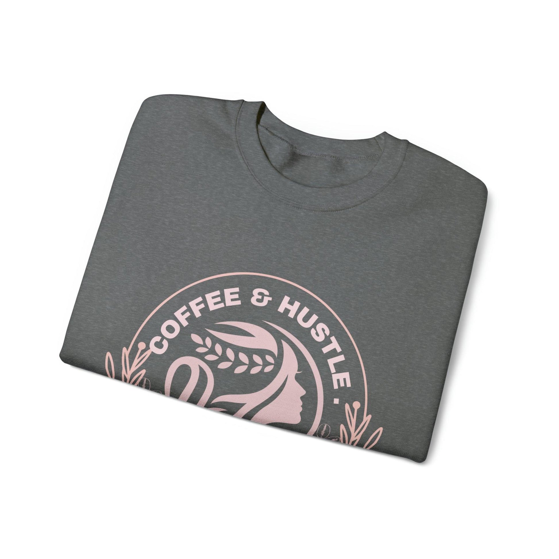 Coffeebre Unisex Crewneck Sweatshirt - COFFEEBRE