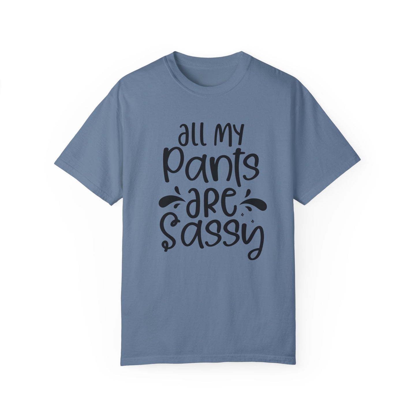 Cute Sassy Fitness T-shirt