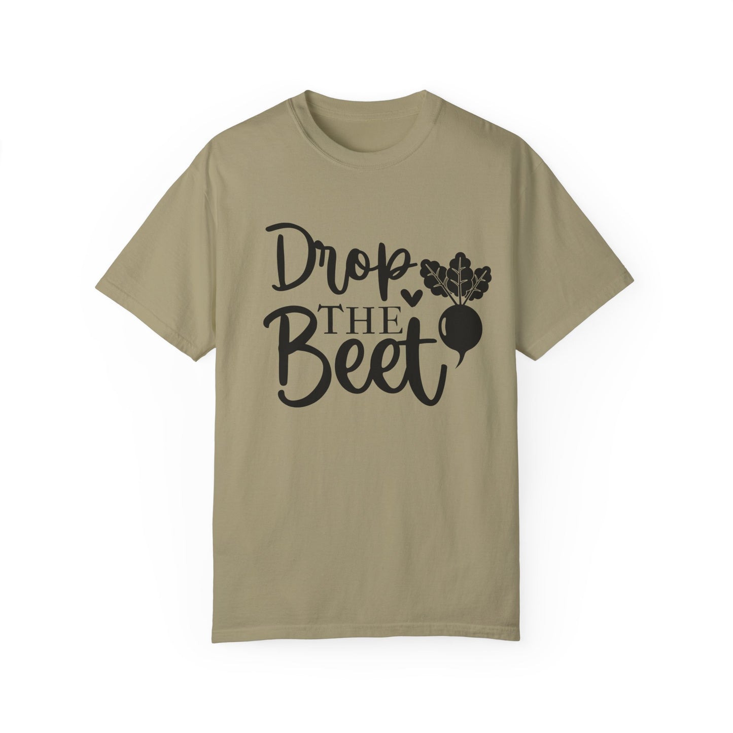 Drop The Beet Fitness T-shirt