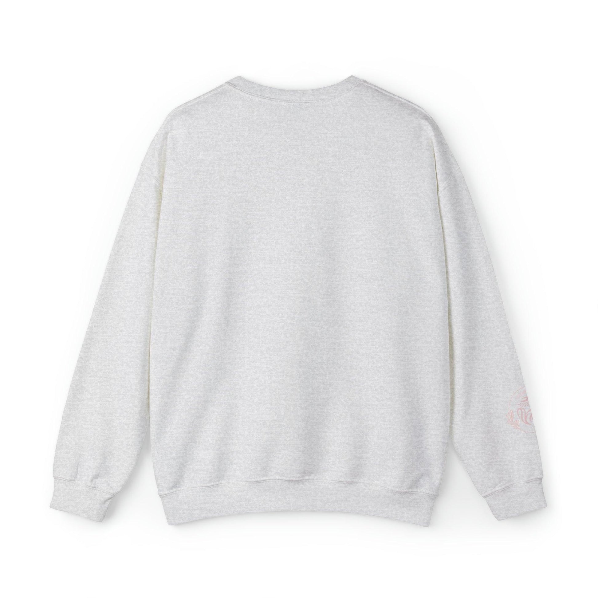 Coffeebre Lifestyle Loungewear Crewneck Sweatshirt - COFFEEBRE