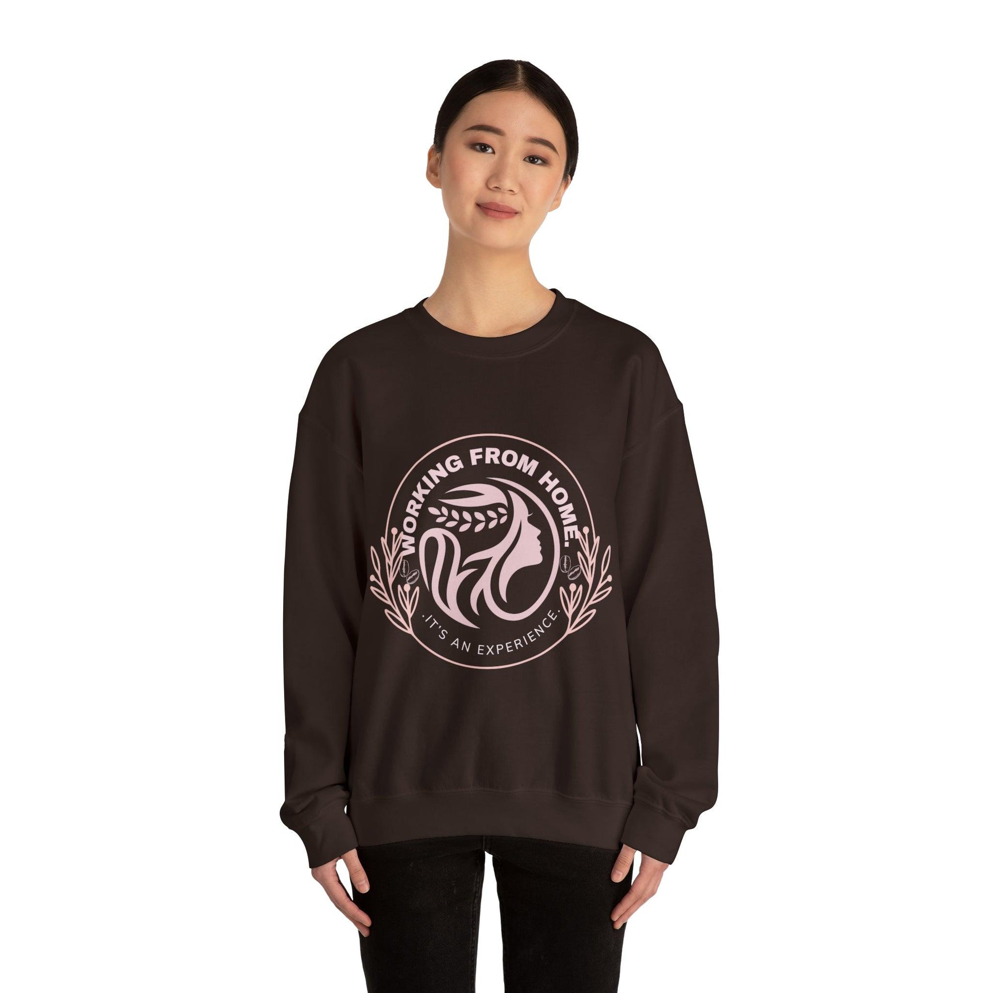 Coffeebre Unisex Crewneck Sweatshirt - COFFEEBRE