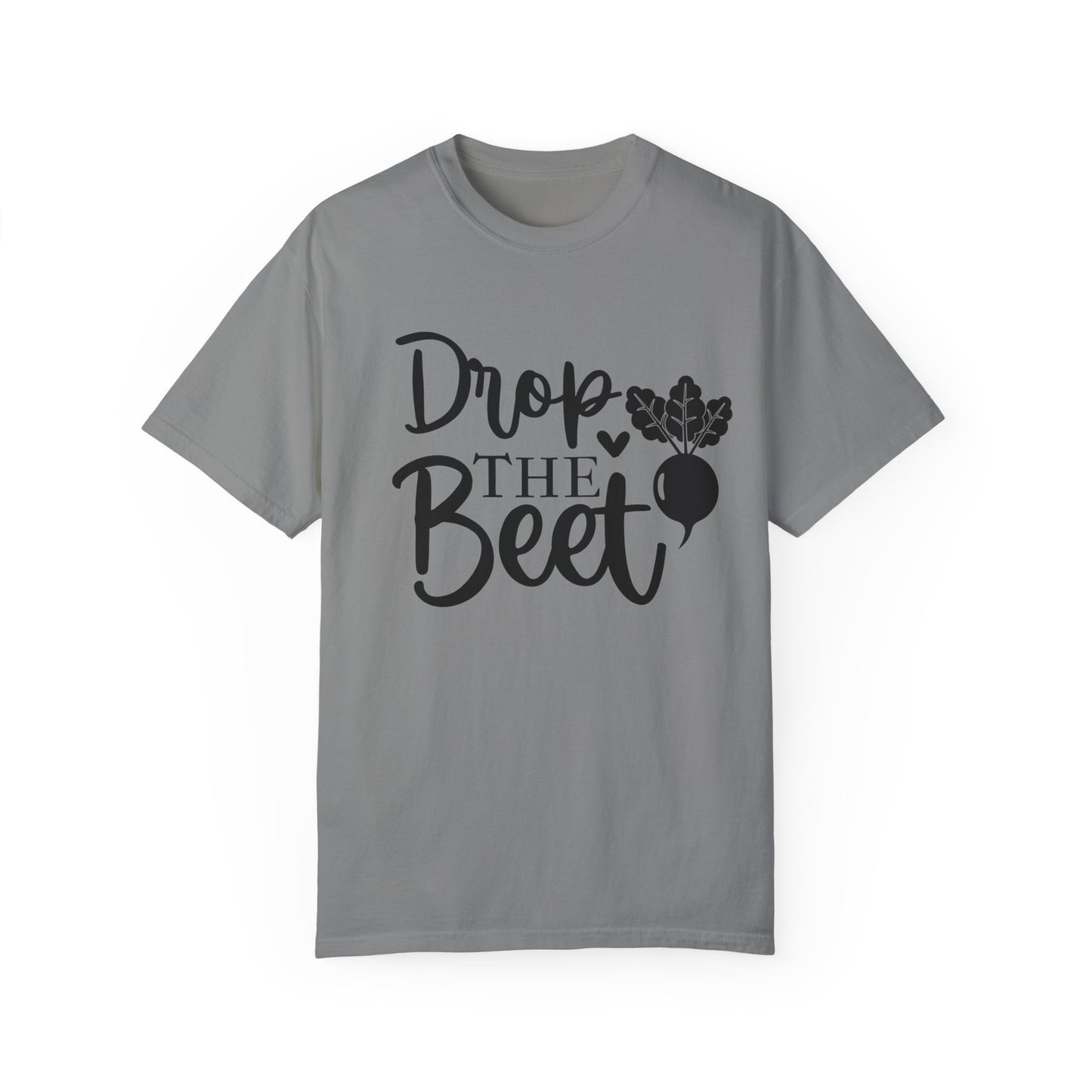 Drop The Beet Fitness T-shirt