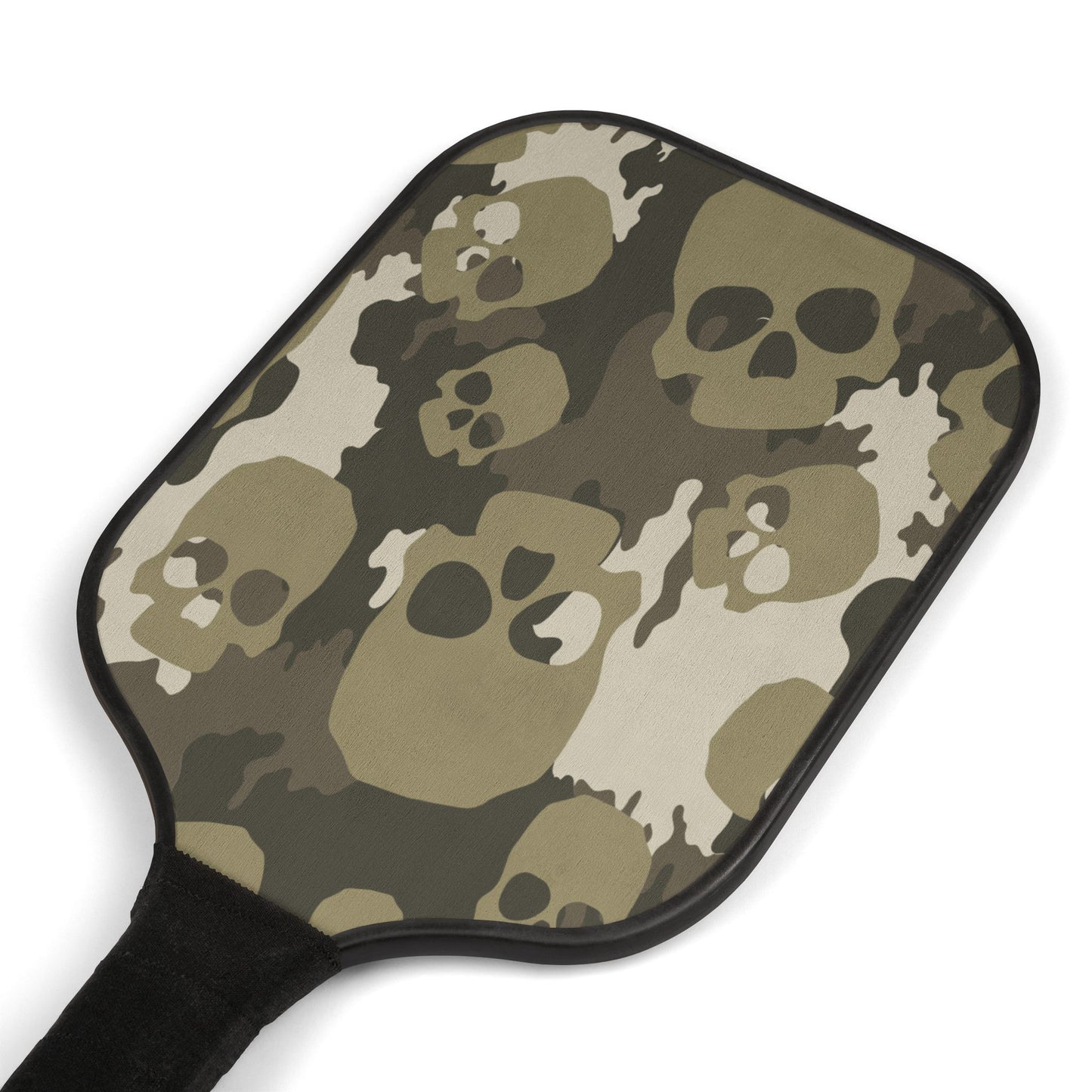 Camouflage Pickleball Paddle Kit - COFFEEBRE