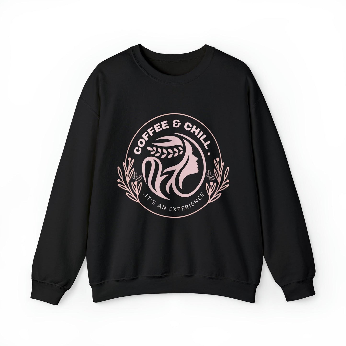 Coffeebre Unisex Crewneck Sweatshirt - COFFEEBRE