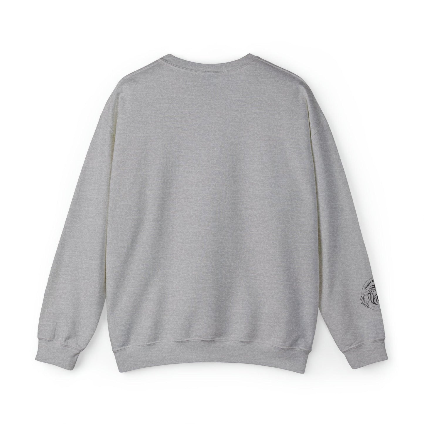 Coffeebre Lifestyle Loungewear Crewneck Sweatshirt - COFFEEBRE