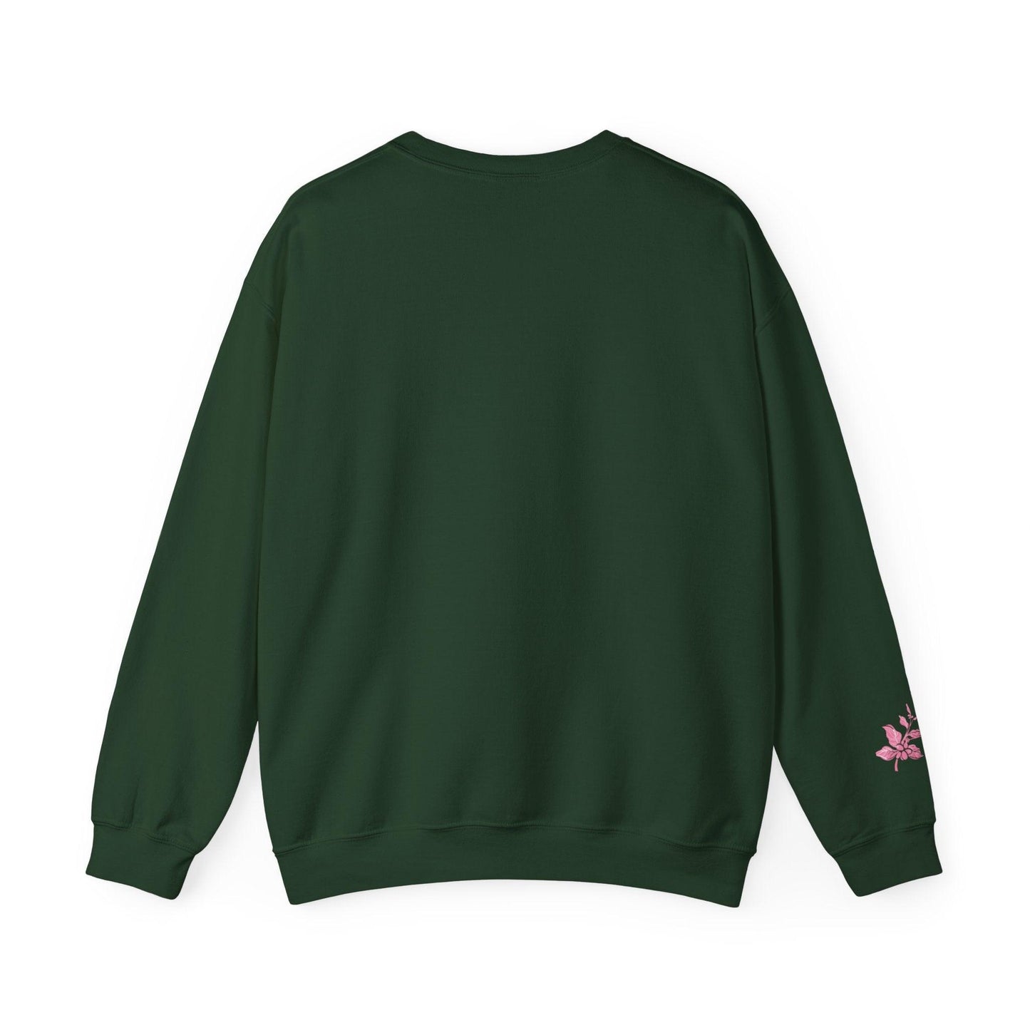 Valentine's Unisex Heavy Blend™ Crewneck Sweatshirt - COFFEEBRE