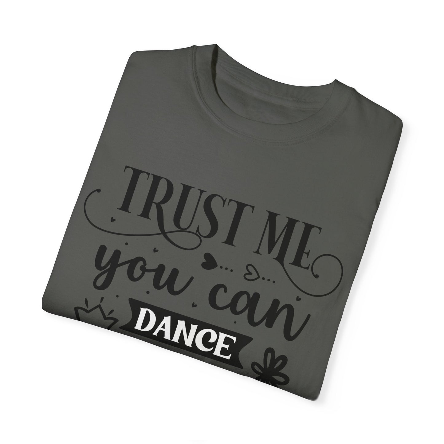 Trust Me Workout Fitness T-shirt