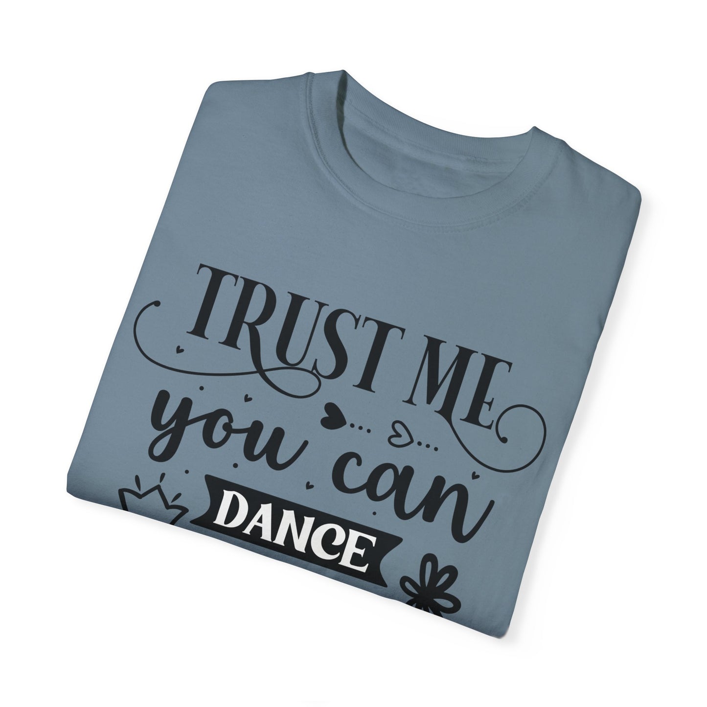 Trust Me Workout Fitness T-shirt