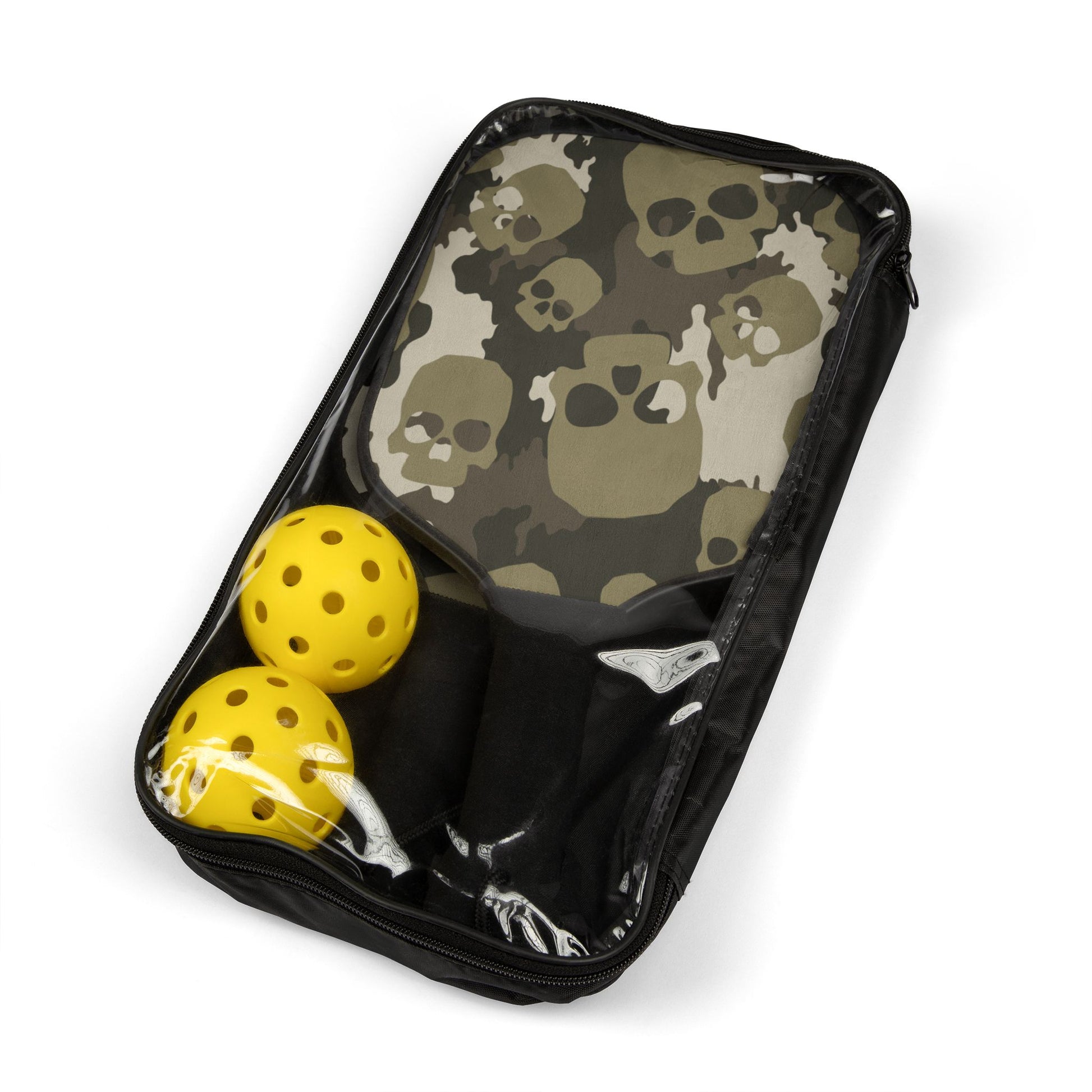 Camouflage Pickleball Paddle Kit - COFFEEBRE