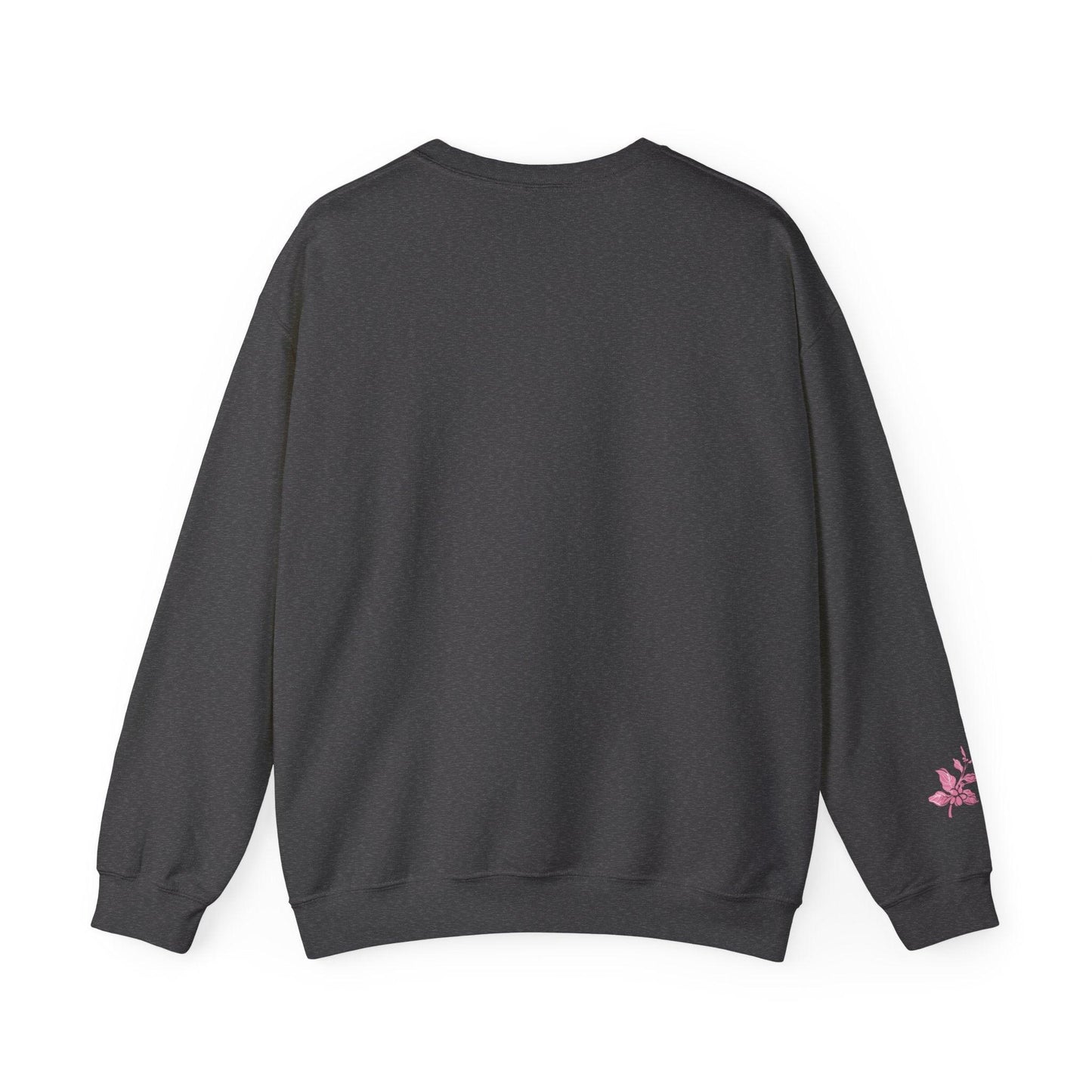 Valentine's Unisex Heavy Blend™ Crewneck Sweatshirt - COFFEEBRE