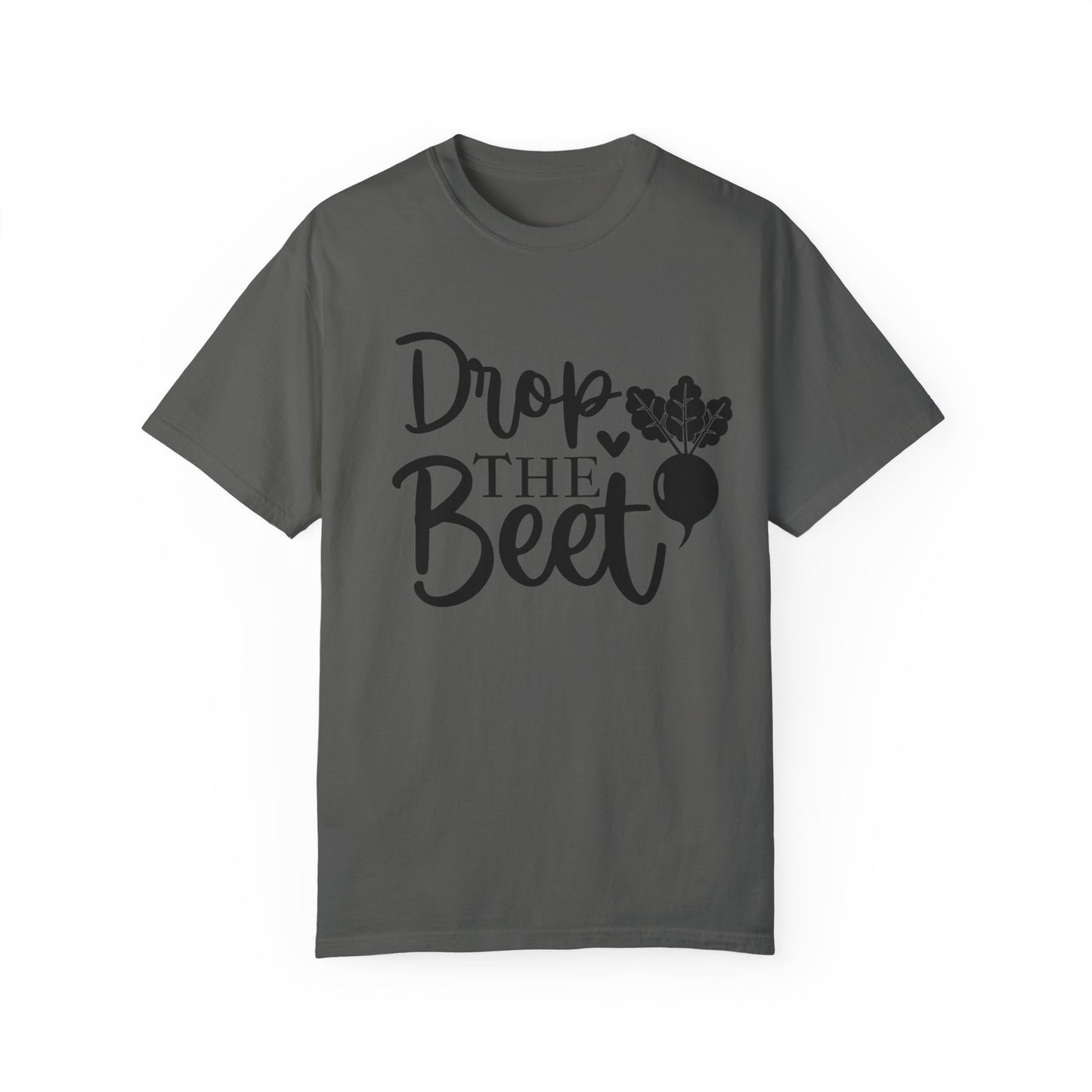 Drop The Beet Fitness T-shirt