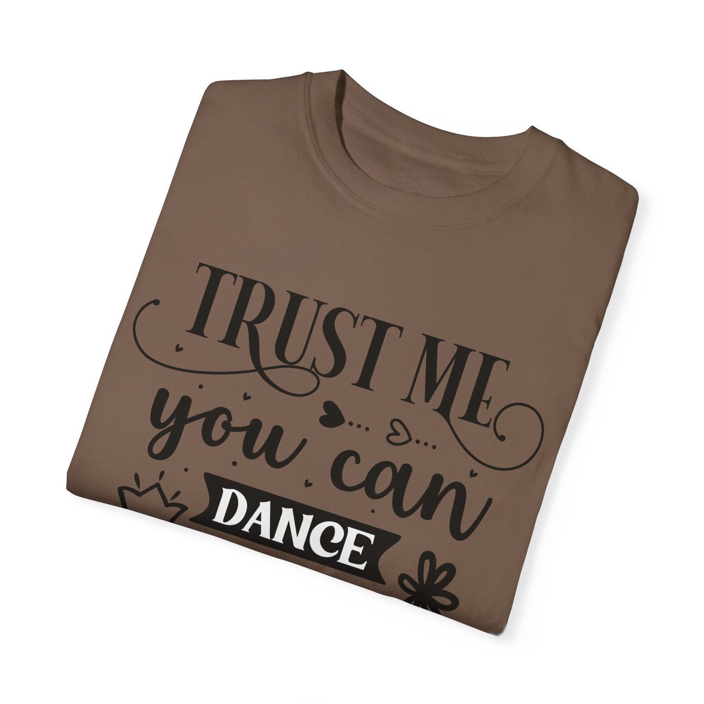 Trust Me Workout Fitness T-shirt