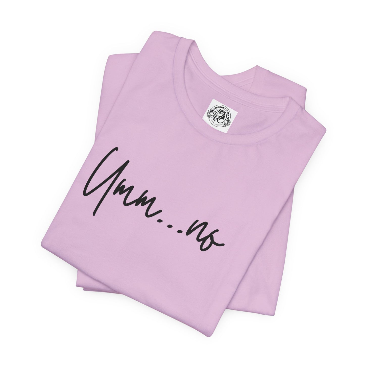 Um No Fitness Workout T-Shirt