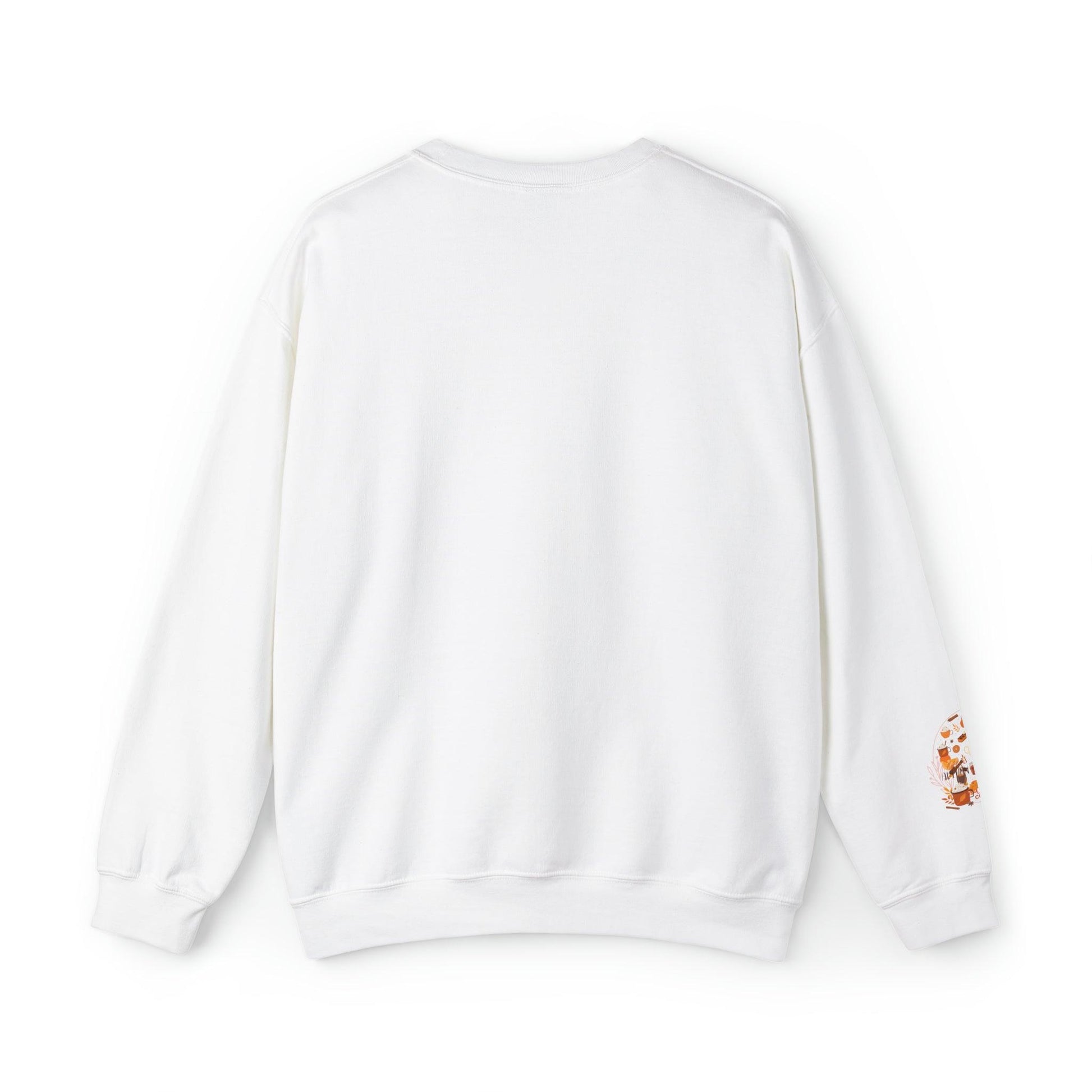 Coffeebre Lifestyle Loungewear Crewneck Sweatshirt - COFFEEBRE