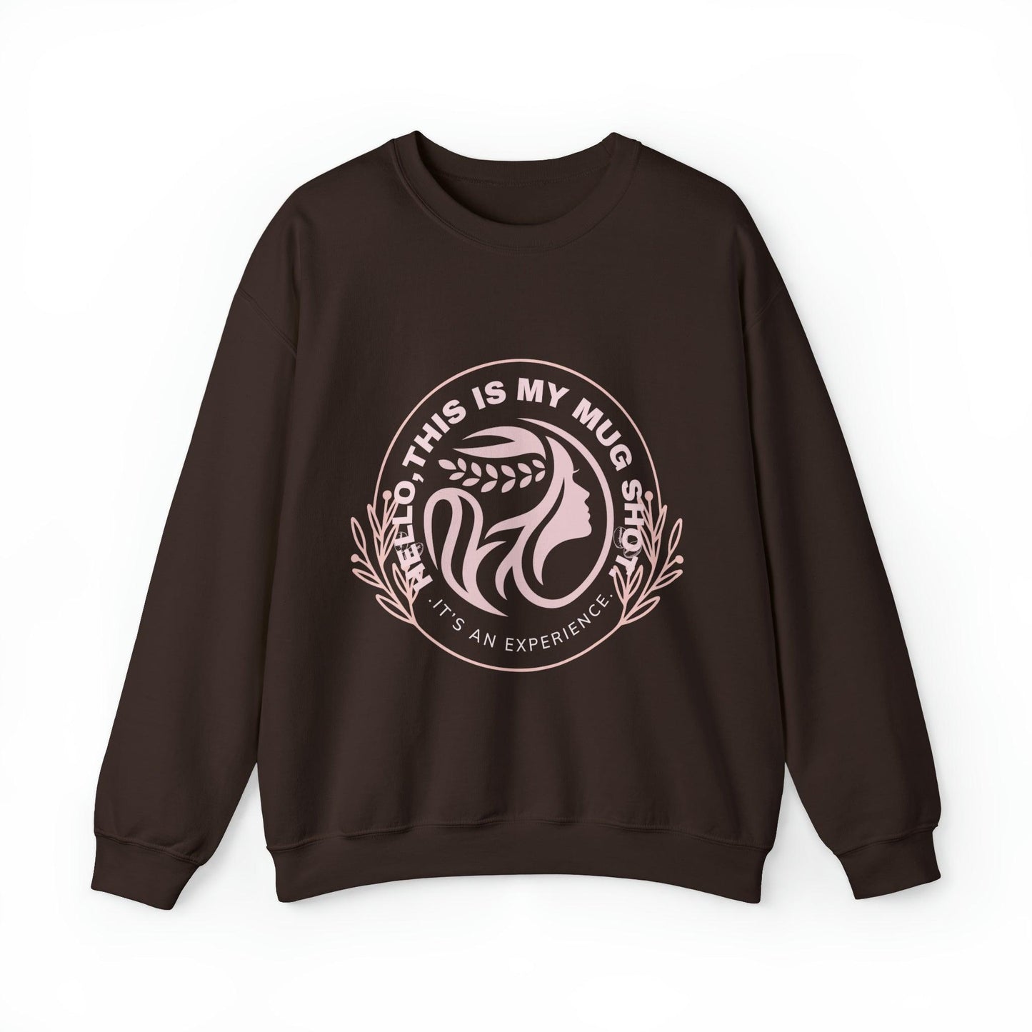 Coffeebre Unisex Crewneck Sweatshirt - COFFEEBRE