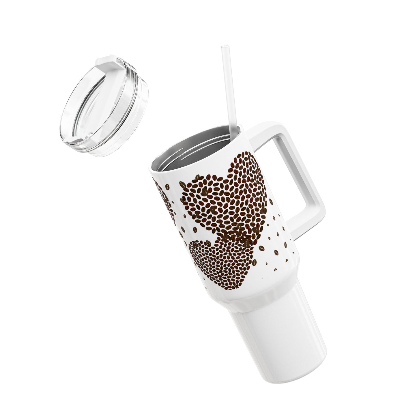 Travel Tumbler - Coffee Lifestyle - COFFEEBRE