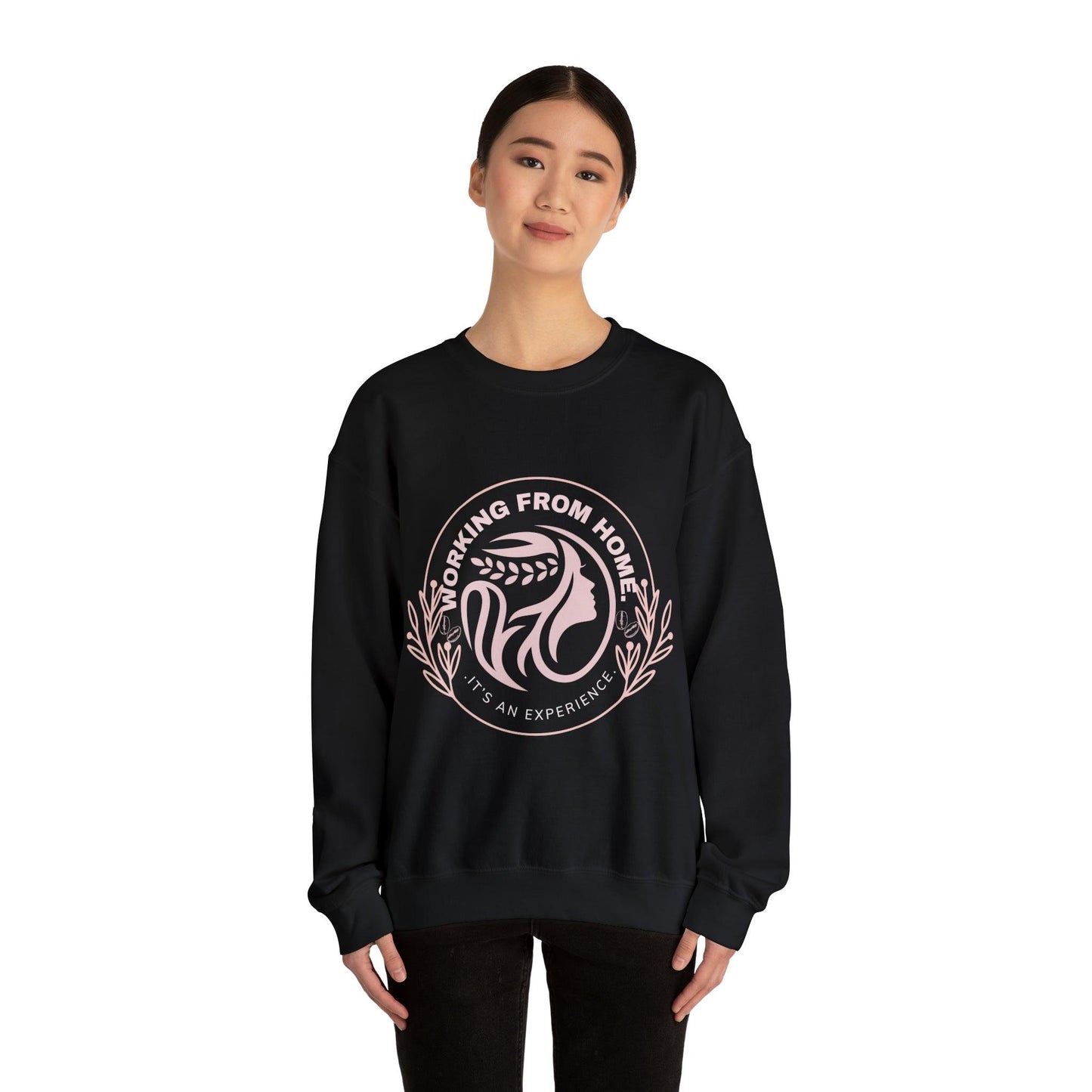 Coffeebre Unisex Crewneck Sweatshirt - COFFEEBRE