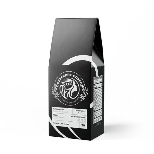 Lifestyle Light Roast Specialty Coffee Blend  - COFFEEBRE