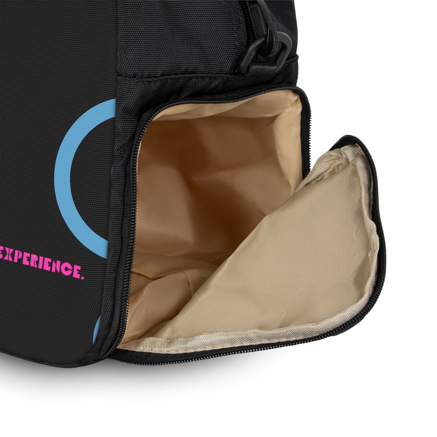 Blue Spiral Fitness Yoga Bag - COFFEEBRE