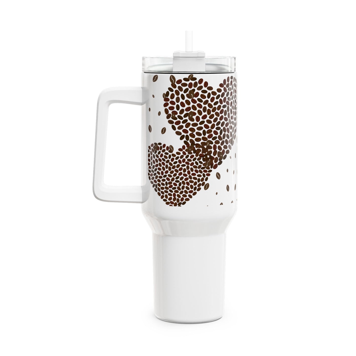 Travel Tumbler - Coffee Lifestyle - COFFEEBRE