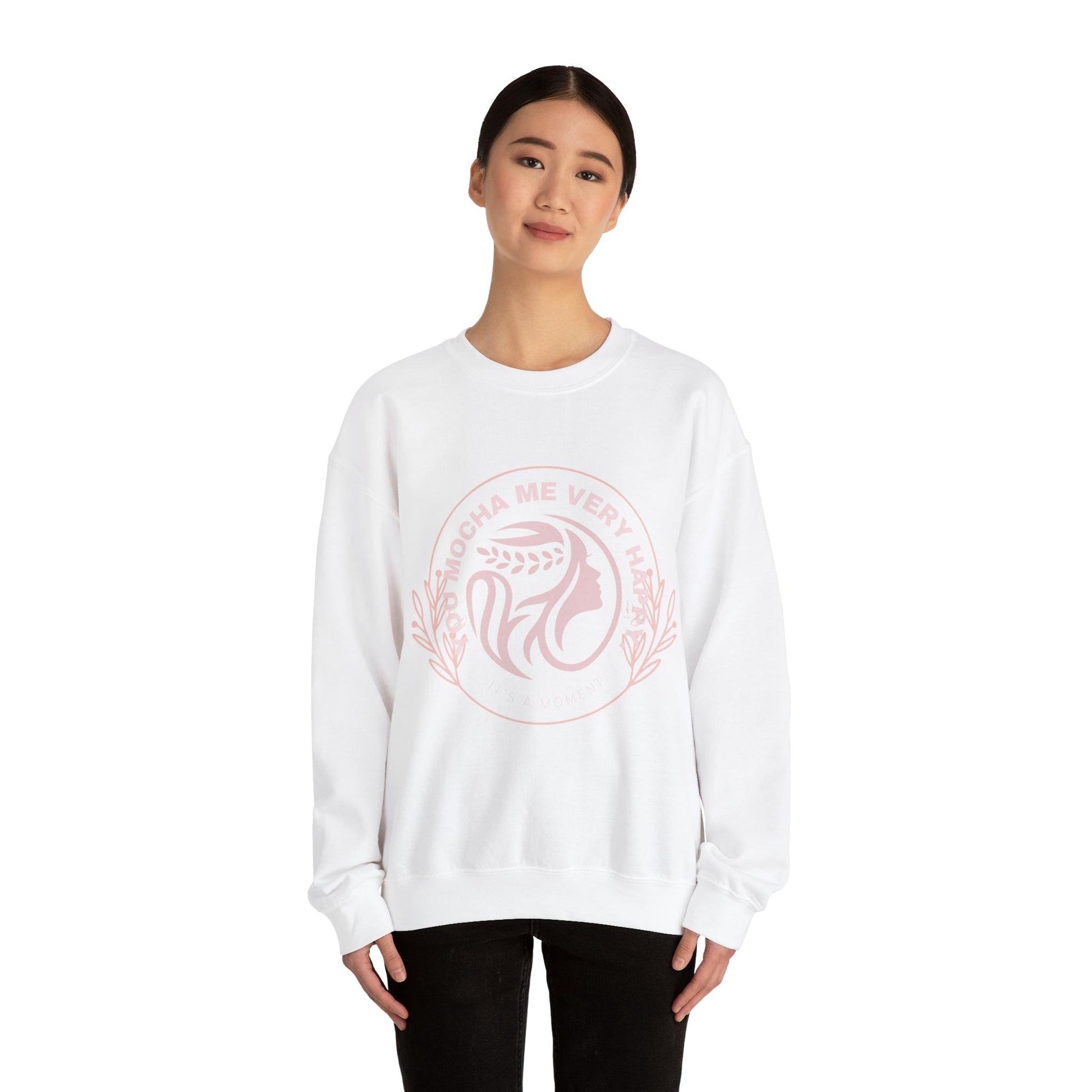 Coffeebre Unisex Crewneck Sweatshirt - COFFEEBRE