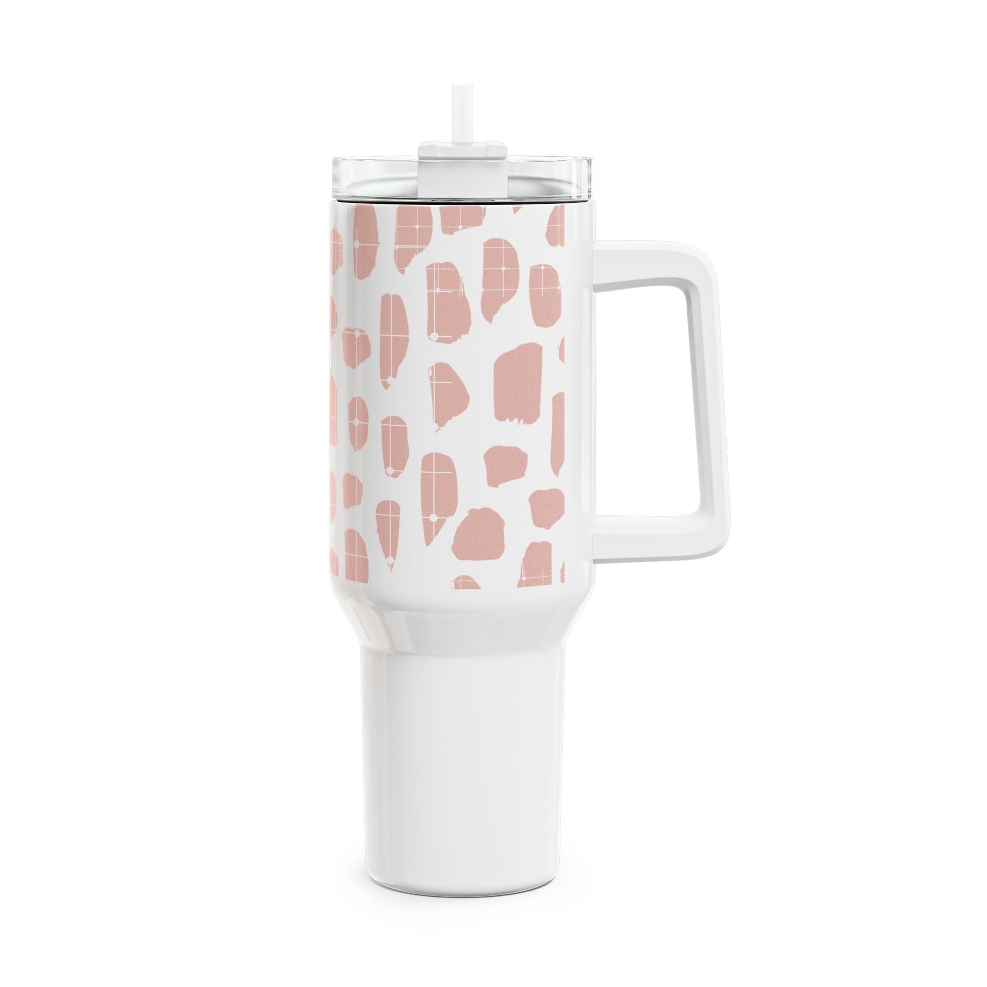 Travel Tumbler - Coffee Travel Tumbler - COFFEEBRE