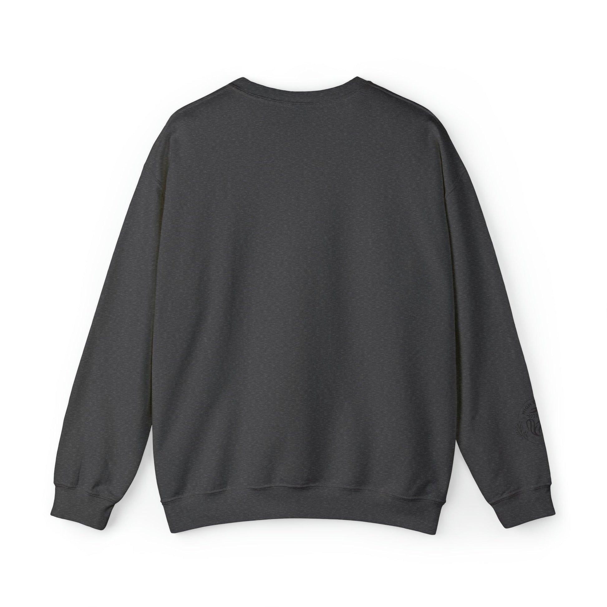 Coffeebre Lifestyle Loungewear Crewneck Sweatshirt - COFFEEBRE