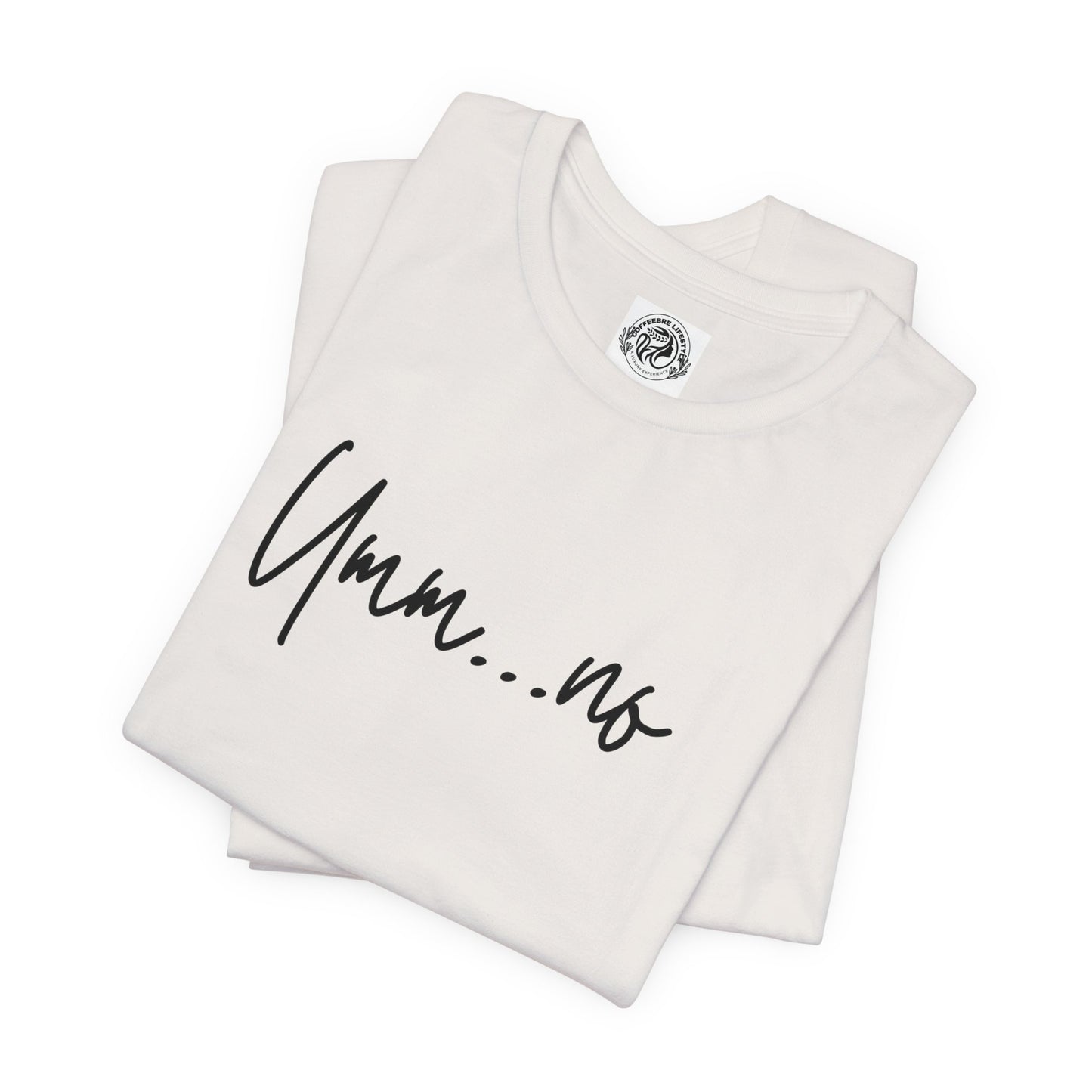 Um No Fitness Workout T-Shirt