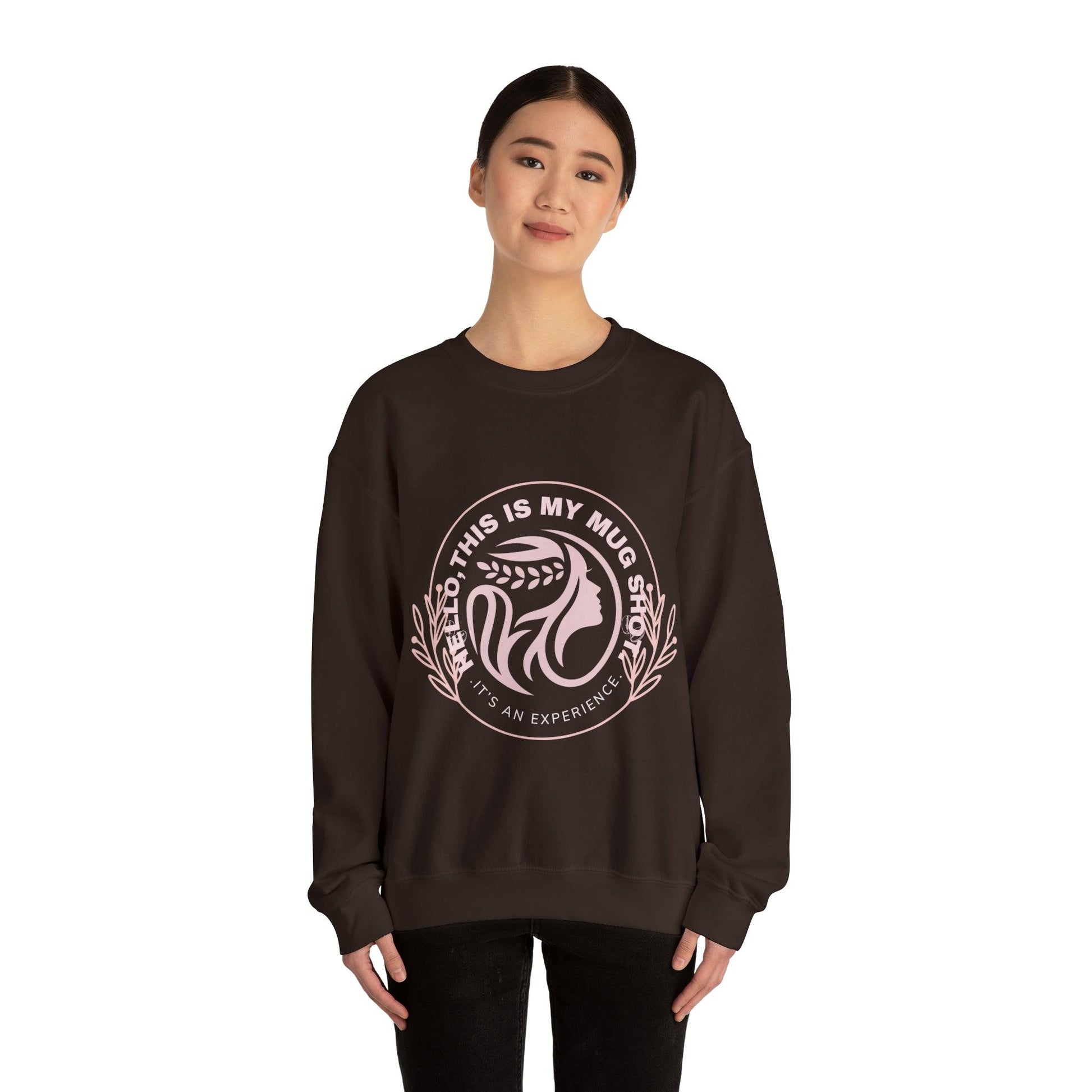 Coffeebre Unisex Crewneck Sweatshirt - COFFEEBRE