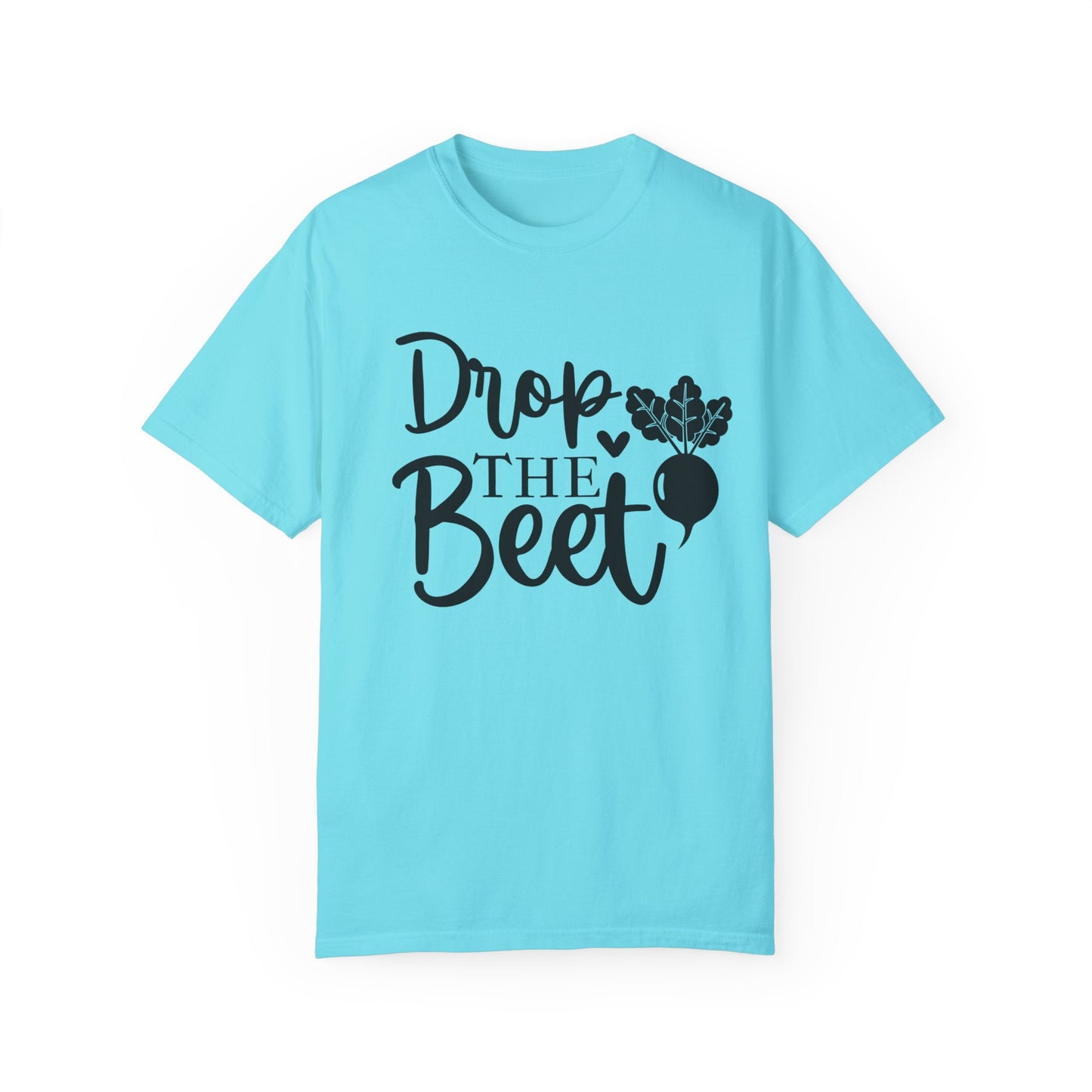 Drop The Beet Fitness T-shirt