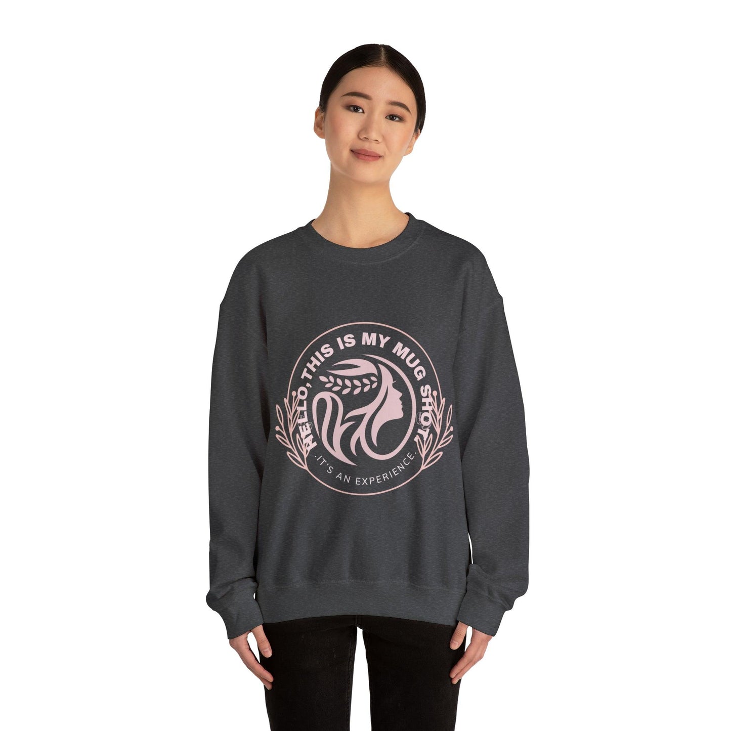 Coffeebre Unisex Crewneck Sweatshirt - COFFEEBRE