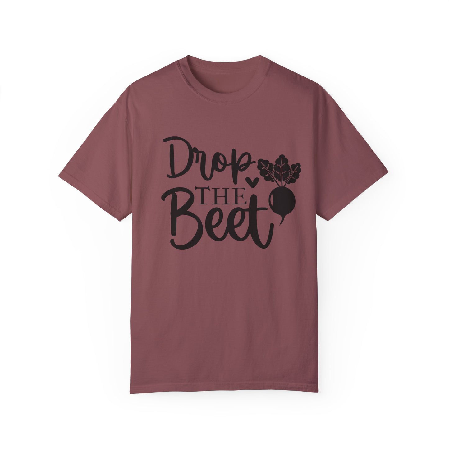 Drop The Beet Fitness T-shirt