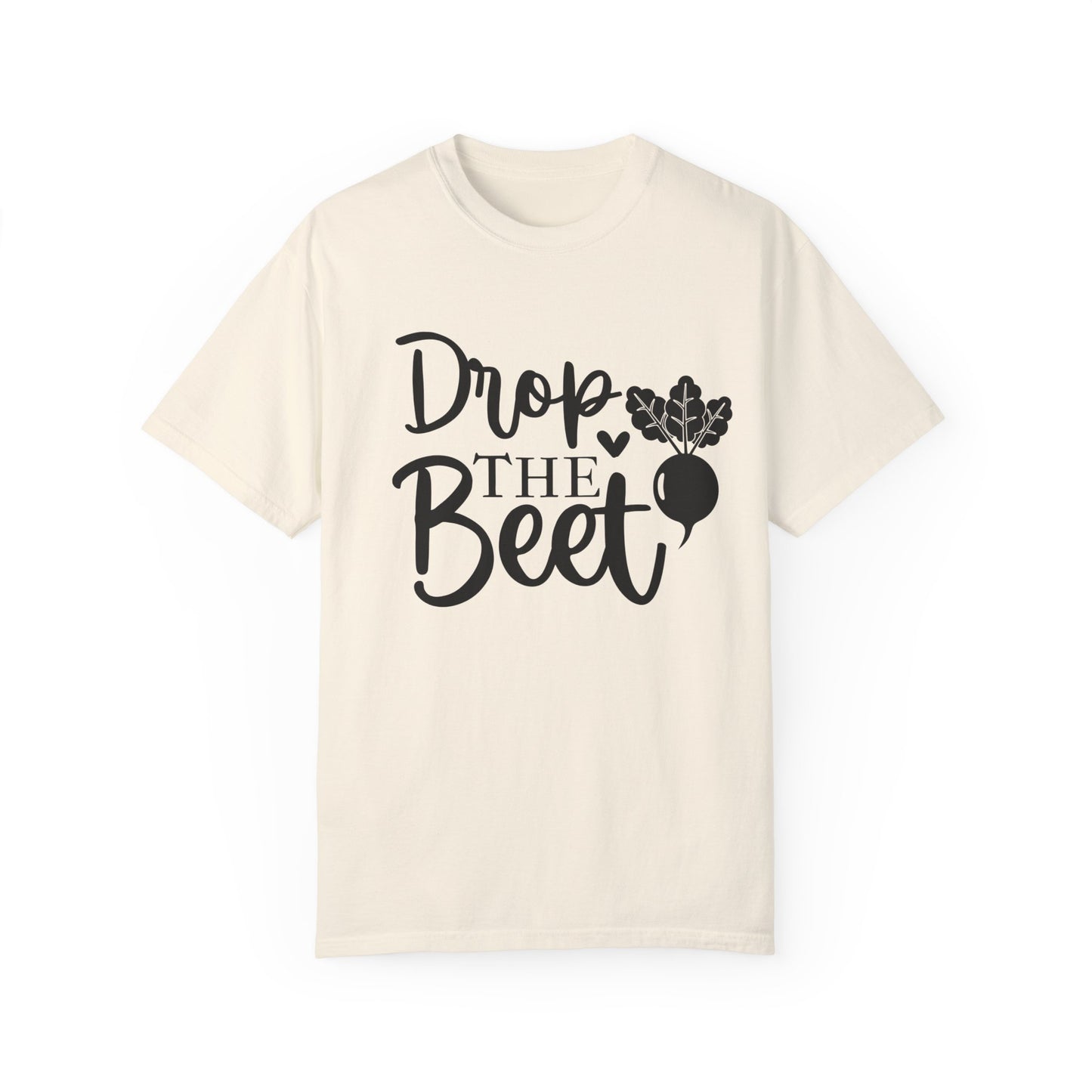 Drop The Beet Fitness T-shirt