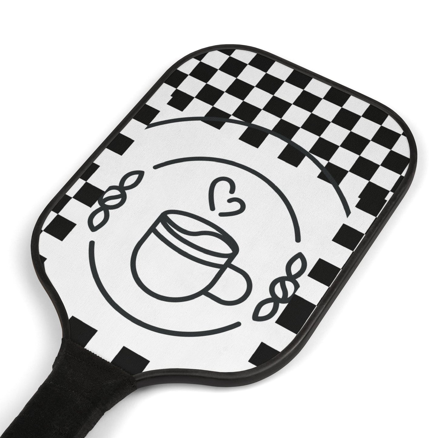 Fitness Workout Pickleball Paddle Kit - COFFEEBRE