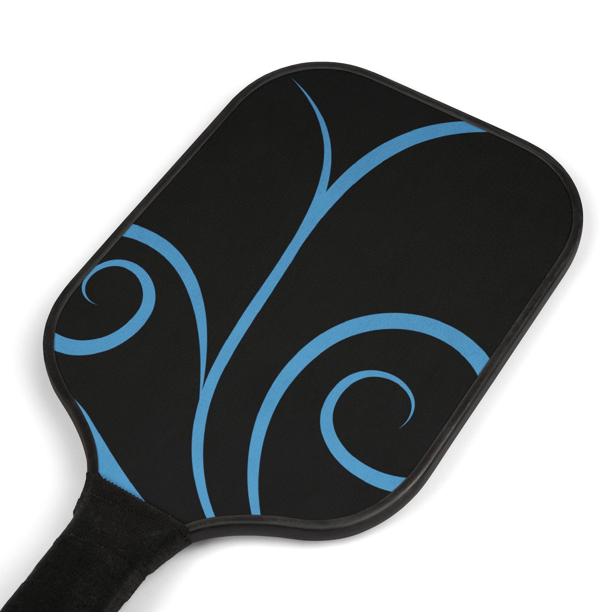 Blue Spiral Pickleball Paddle Kit - COFFEEBRE