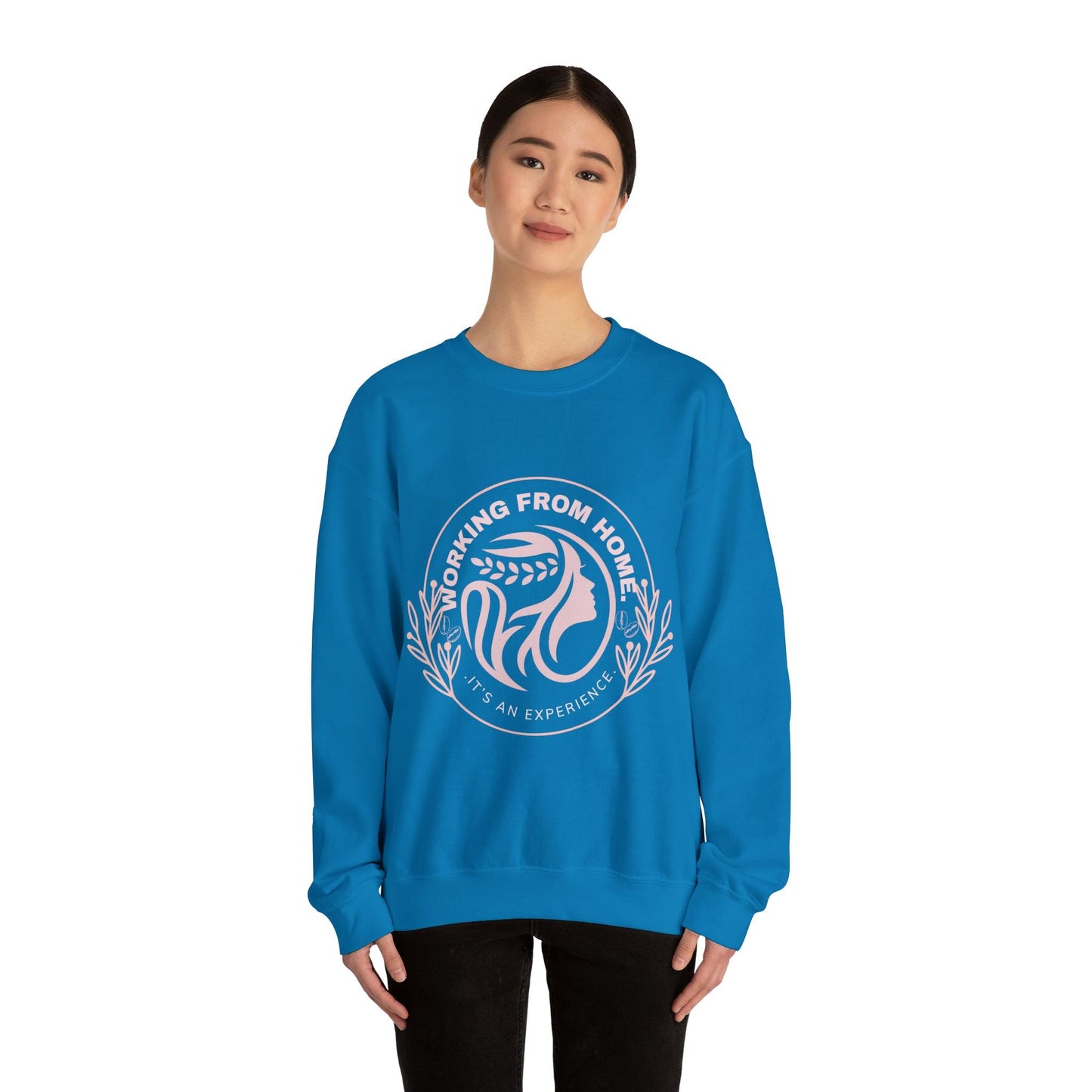 Coffeebre Unisex Crewneck Sweatshirt - COFFEEBRE