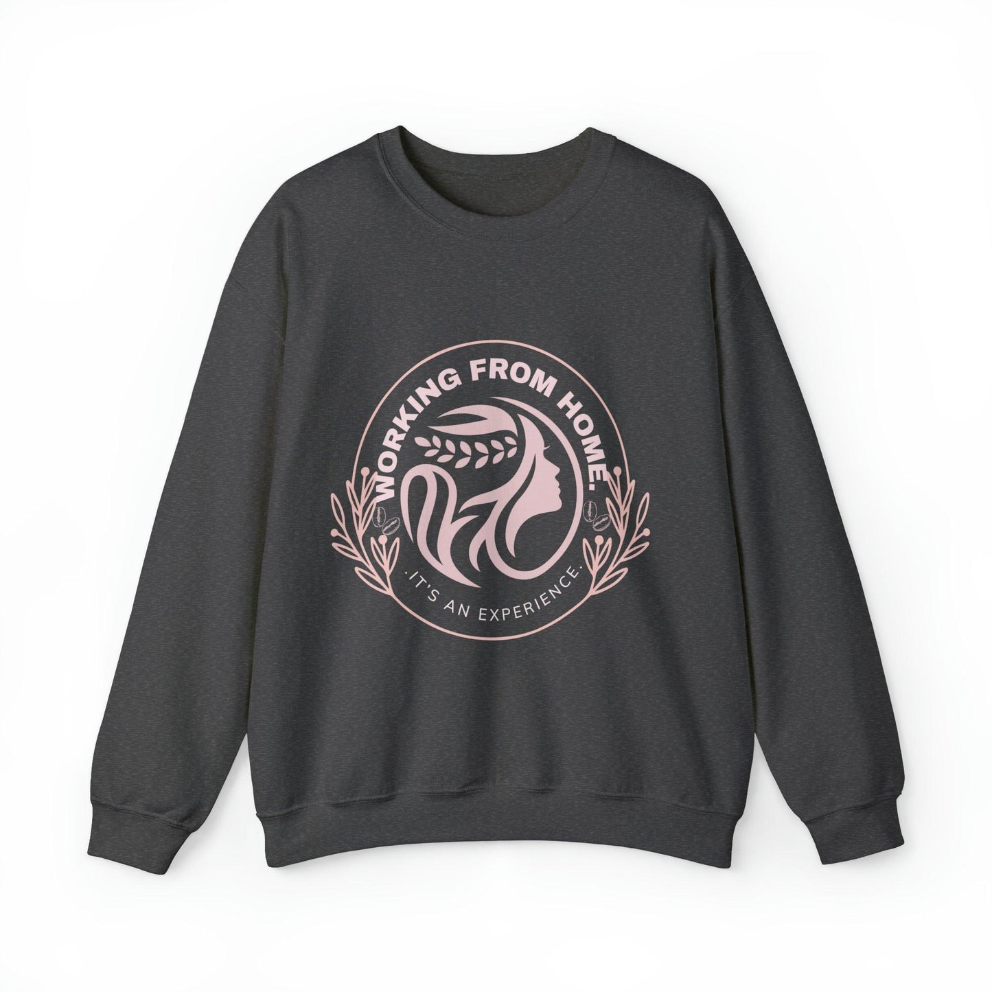 Coffeebre Unisex Crewneck Sweatshirt - COFFEEBRE