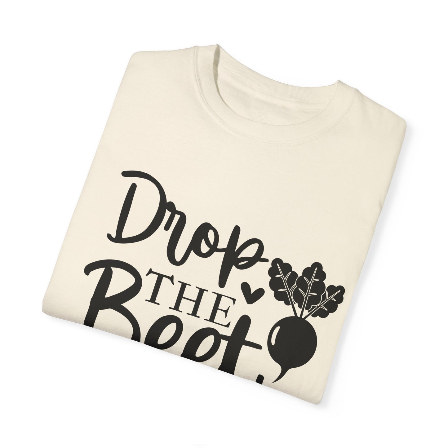 Drop The Beet Fitness T-shirt