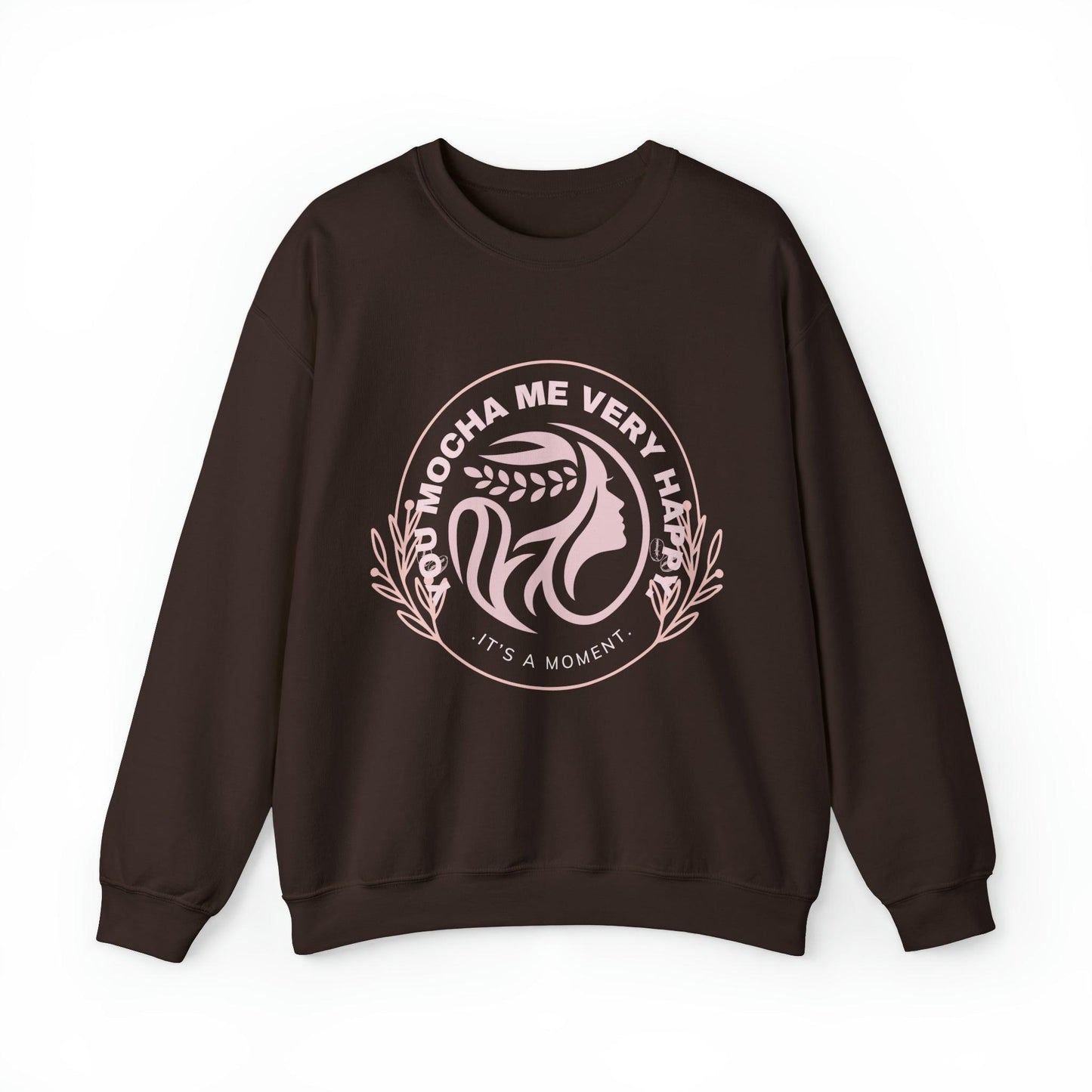 Coffeebre Unisex Crewneck Sweatshirt - COFFEEBRE