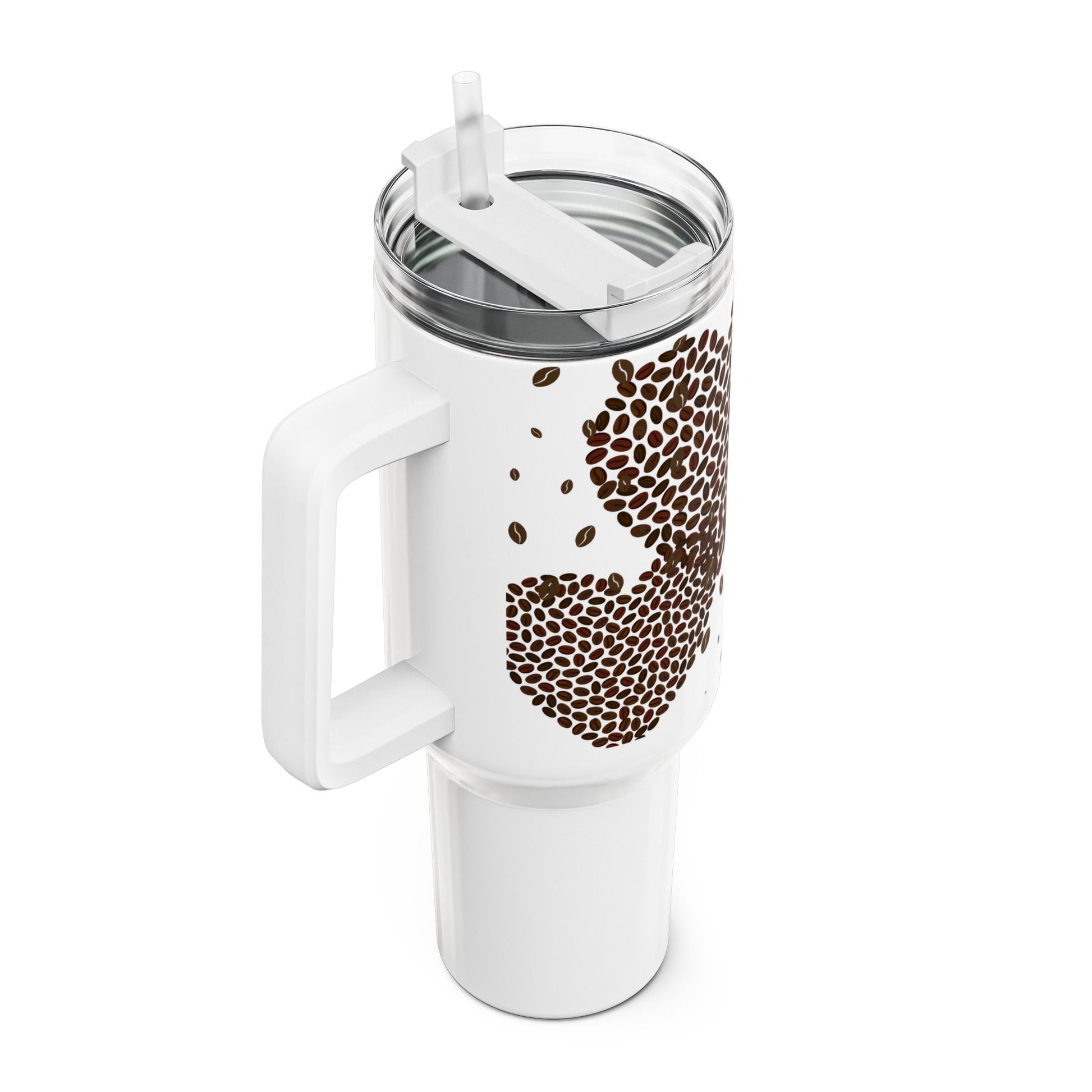 Travel Tumbler - Coffee Lifestyle - COFFEEBRE