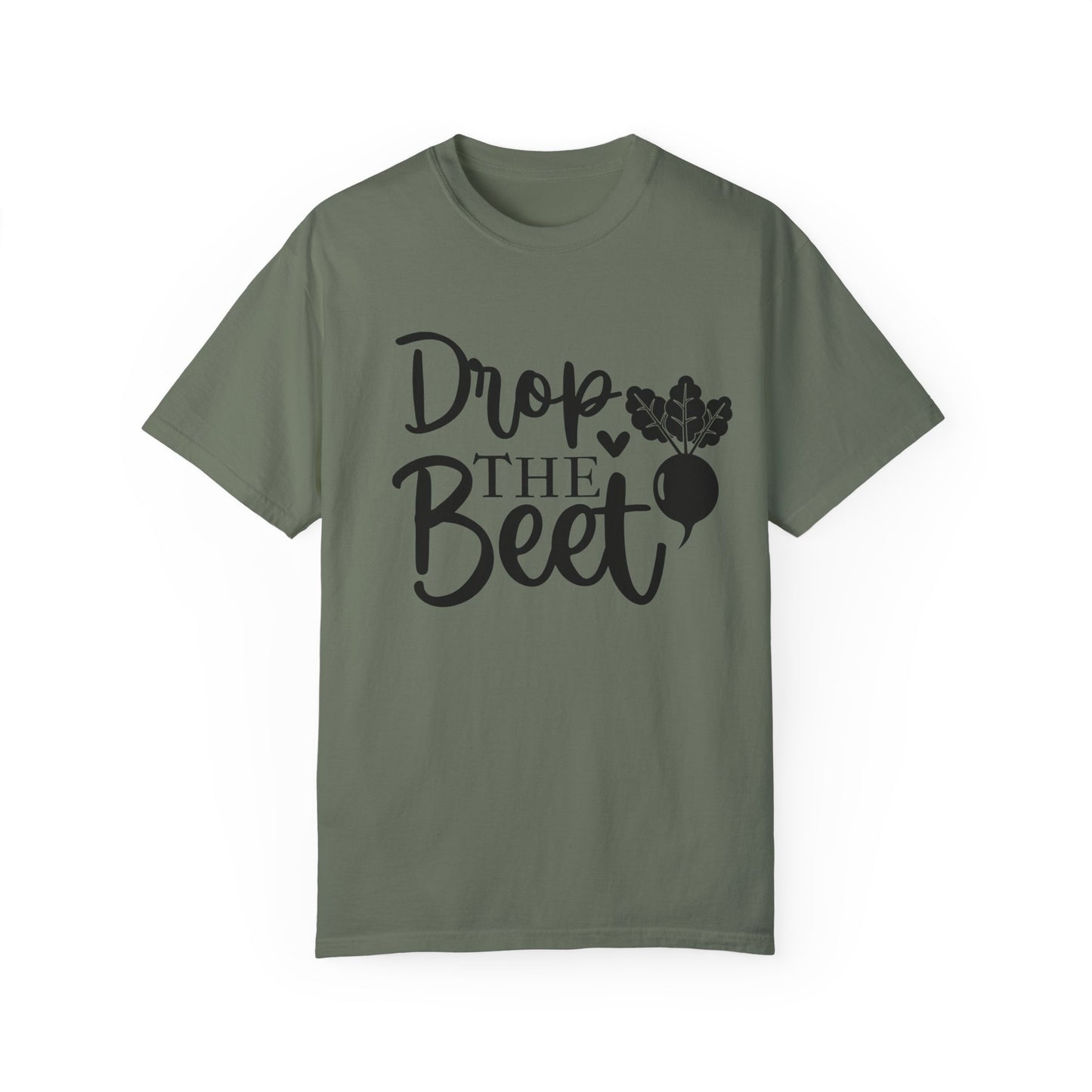 Drop The Beet Fitness T-shirt