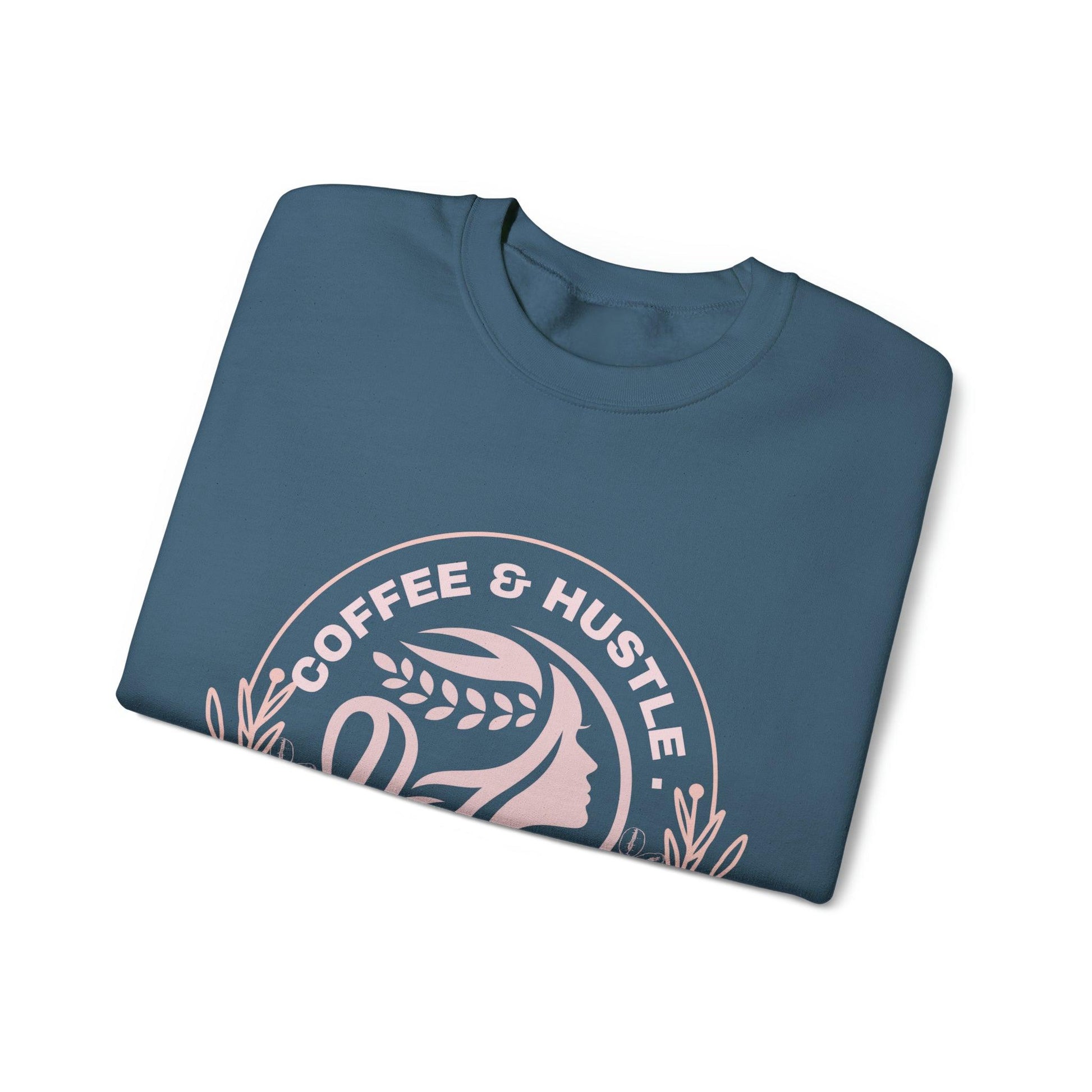 Coffeebre Unisex Crewneck Sweatshirt - COFFEEBRE
