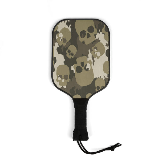 Camouflage Pickleball Paddle Kit - COFFEEBRE